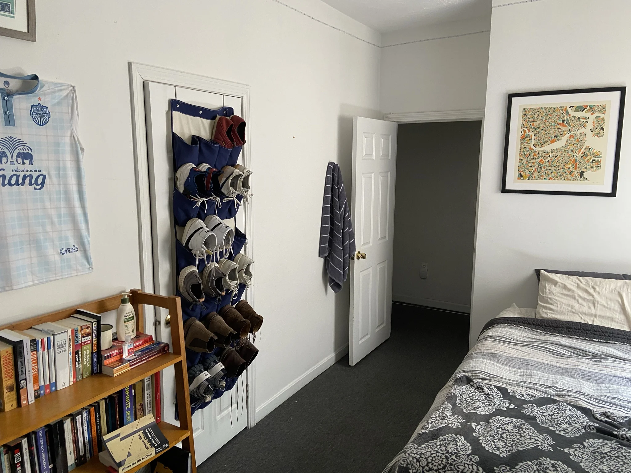 3 bed, 1 bath apartment for rent at 26 Haskell St Unit 2, Allston — photo 21 of 23