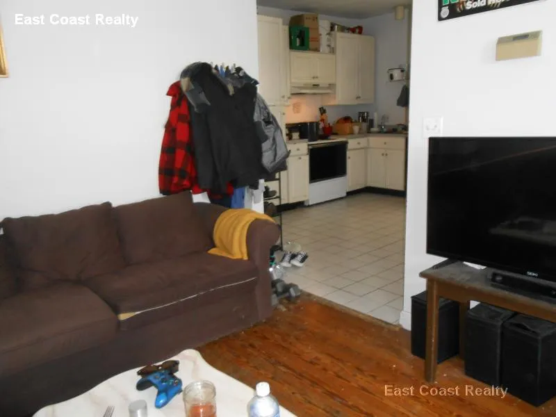 3 bed, 1 bath apartment for rent at 26 Haskell St Unit 2, Allston — photo 13 of 23