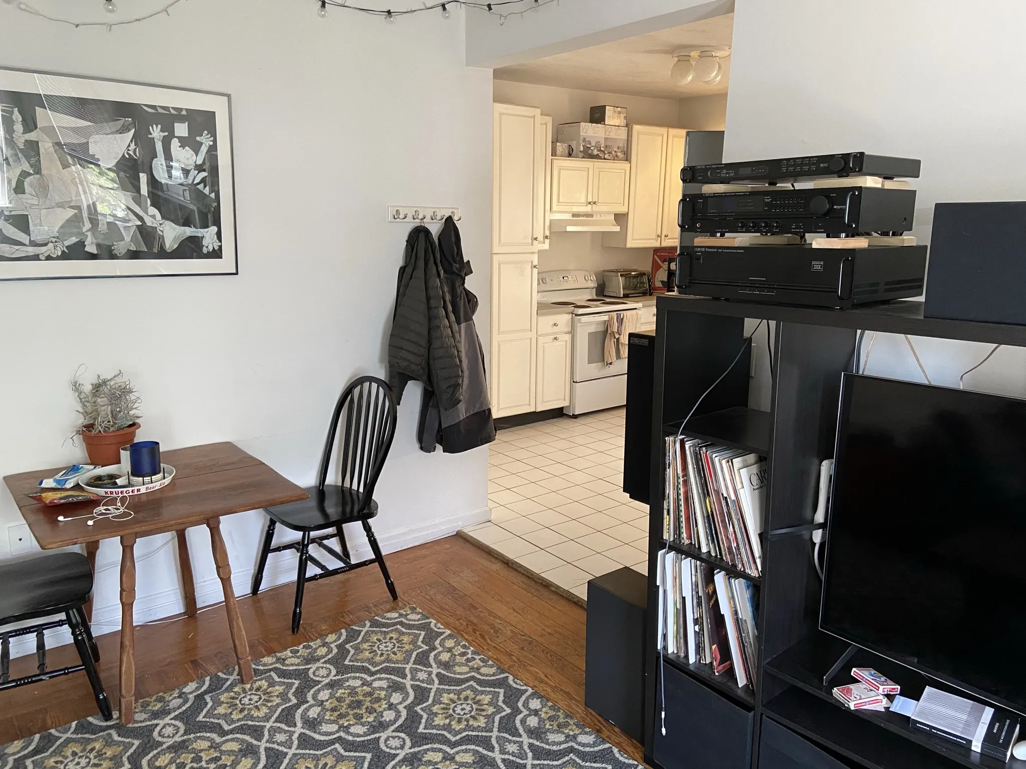 3 bed, 1 bath apartment for rent at 26 Haskell St Unit 2, Allston — photo 16 of 23