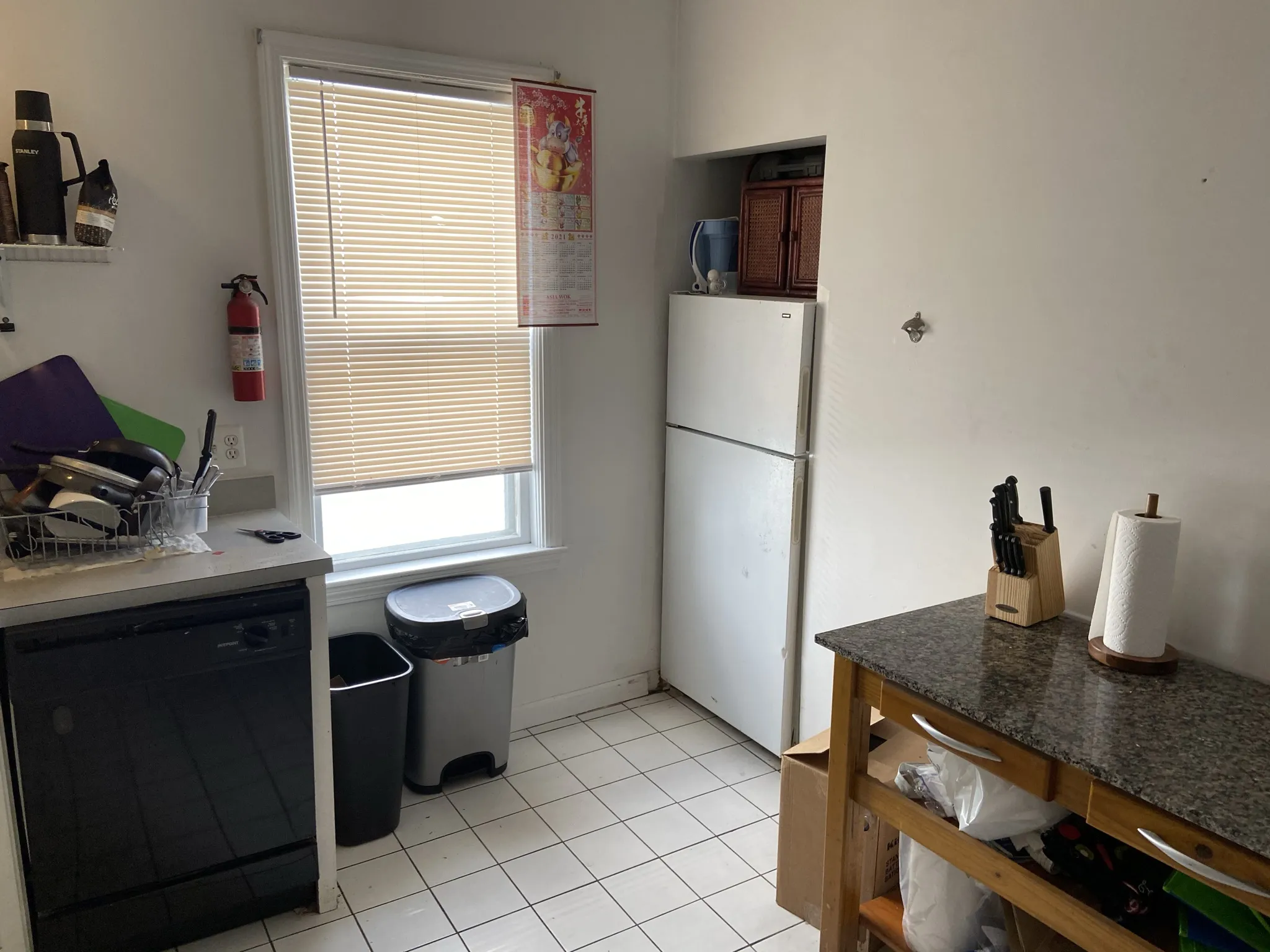 3 bed, 1 bath apartment for rent at 26 Haskell St Unit 2, Allston — photo 19 of 23