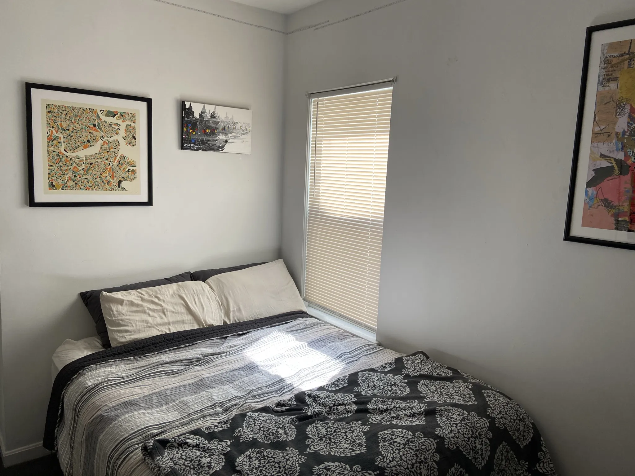 3 bed, 1 bath apartment for rent at 26 Haskell St Unit 2, Allston — photo 20 of 23