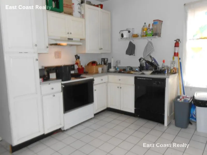 3 bed, 1 bath apartment for rent at 26 Haskell St Unit 2, Allston — photo 1 of 23