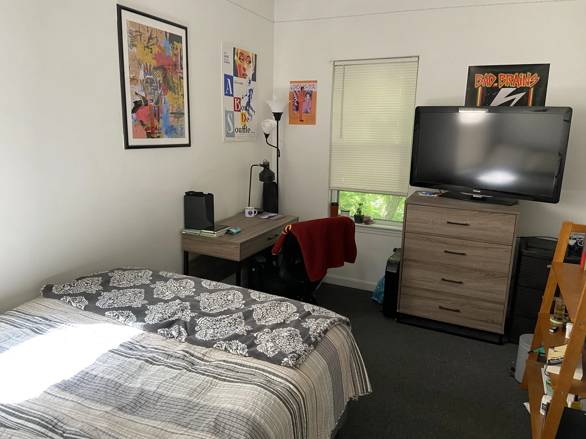 3 bed, 1 bath apartment for rent at 26 Haskell St Unit 2, Allston — photo 23 of 23