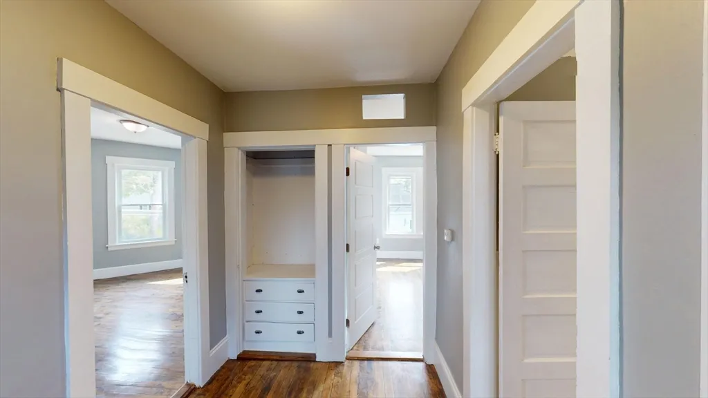 5 bed, 1 bath apartment for rent at 26 Hawes Unit 2, Fitchburg — photo 15 of 27