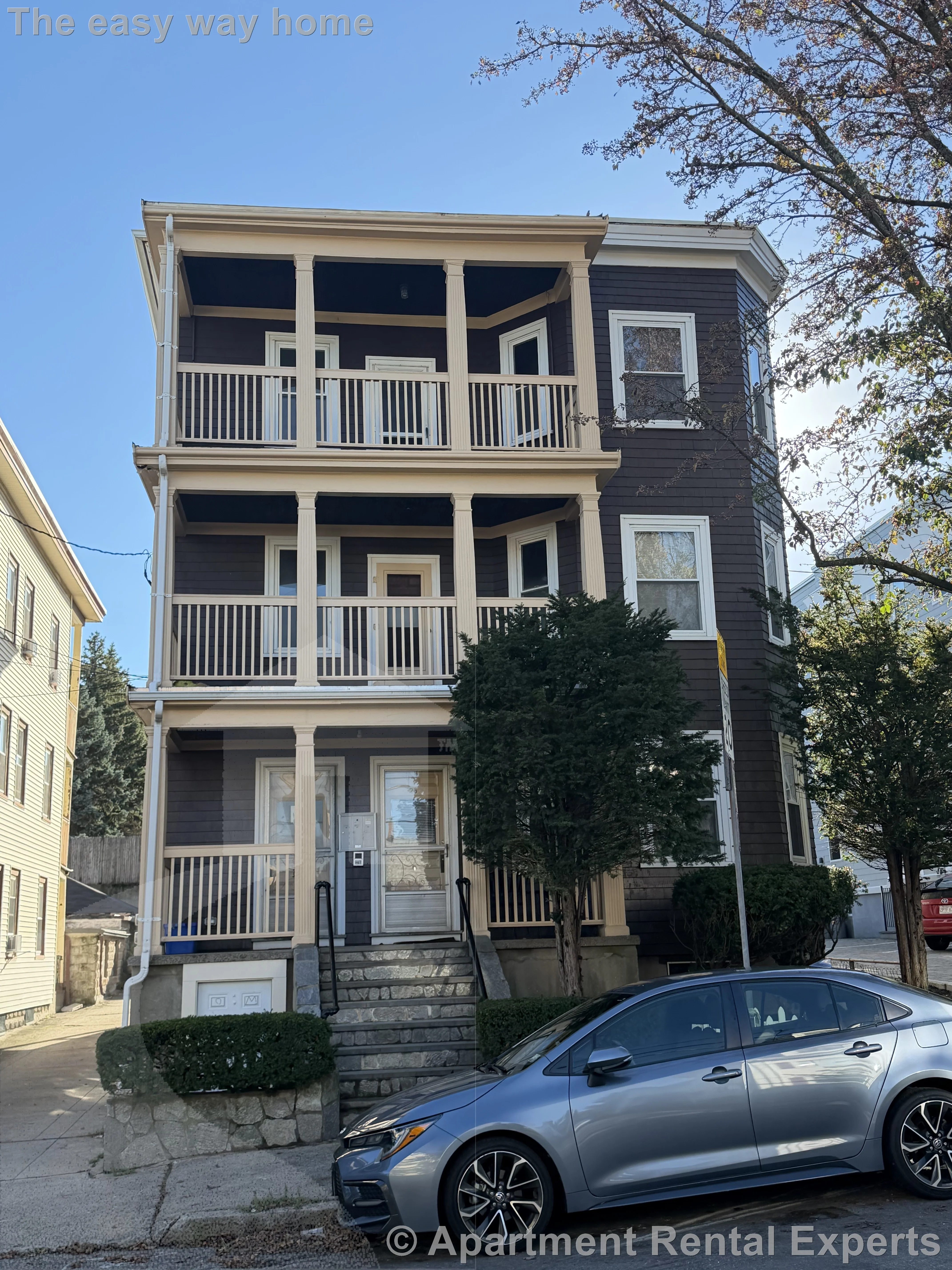 1 bed, 1 bath apartment for rent at 26 Heath St Unit 3, Winter Hill — photo 20 of 22