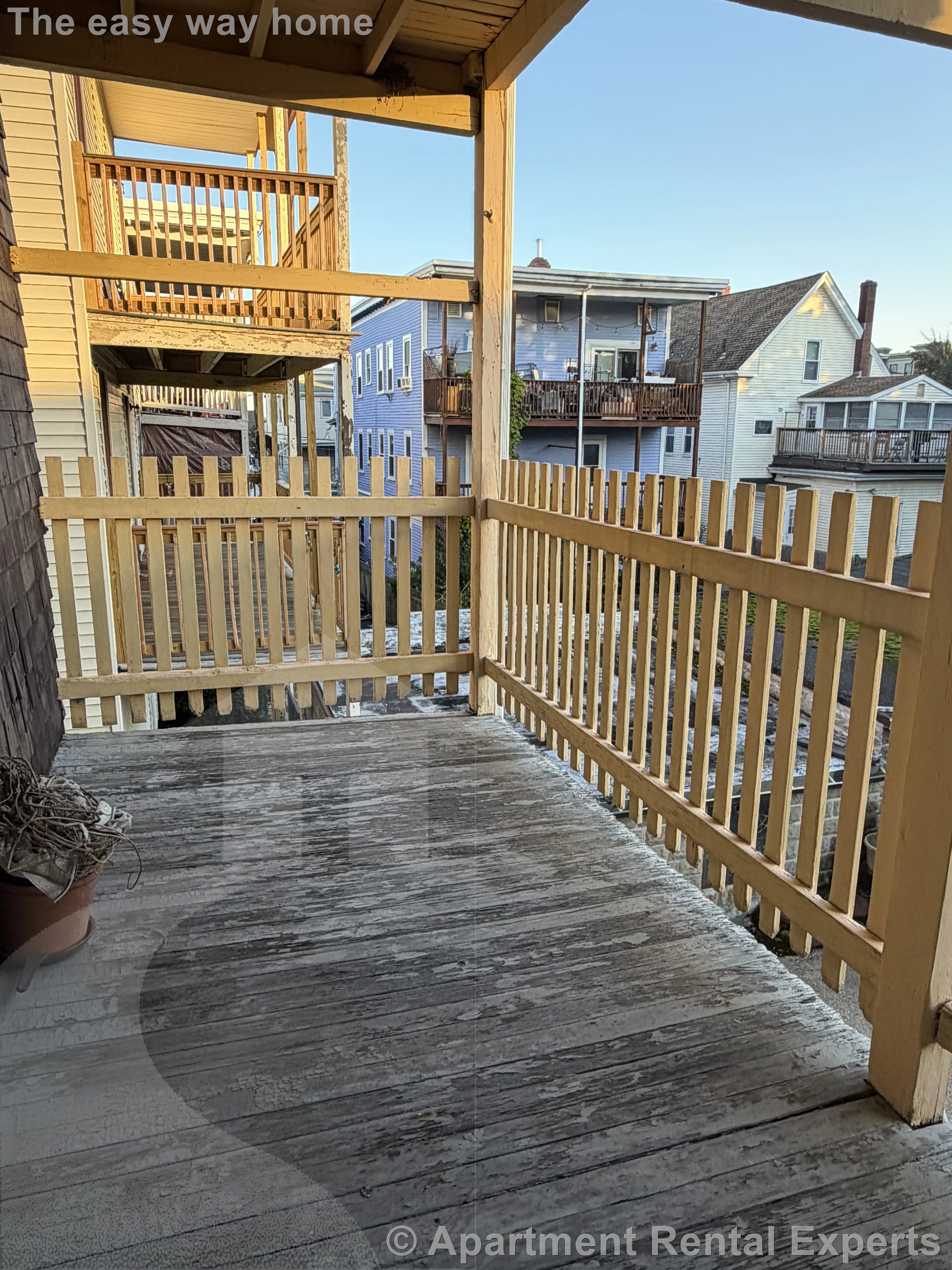 1 bed, 1 bath apartment for rent at 26 Heath St Unit 3, Winter Hill — photo 22 of 22