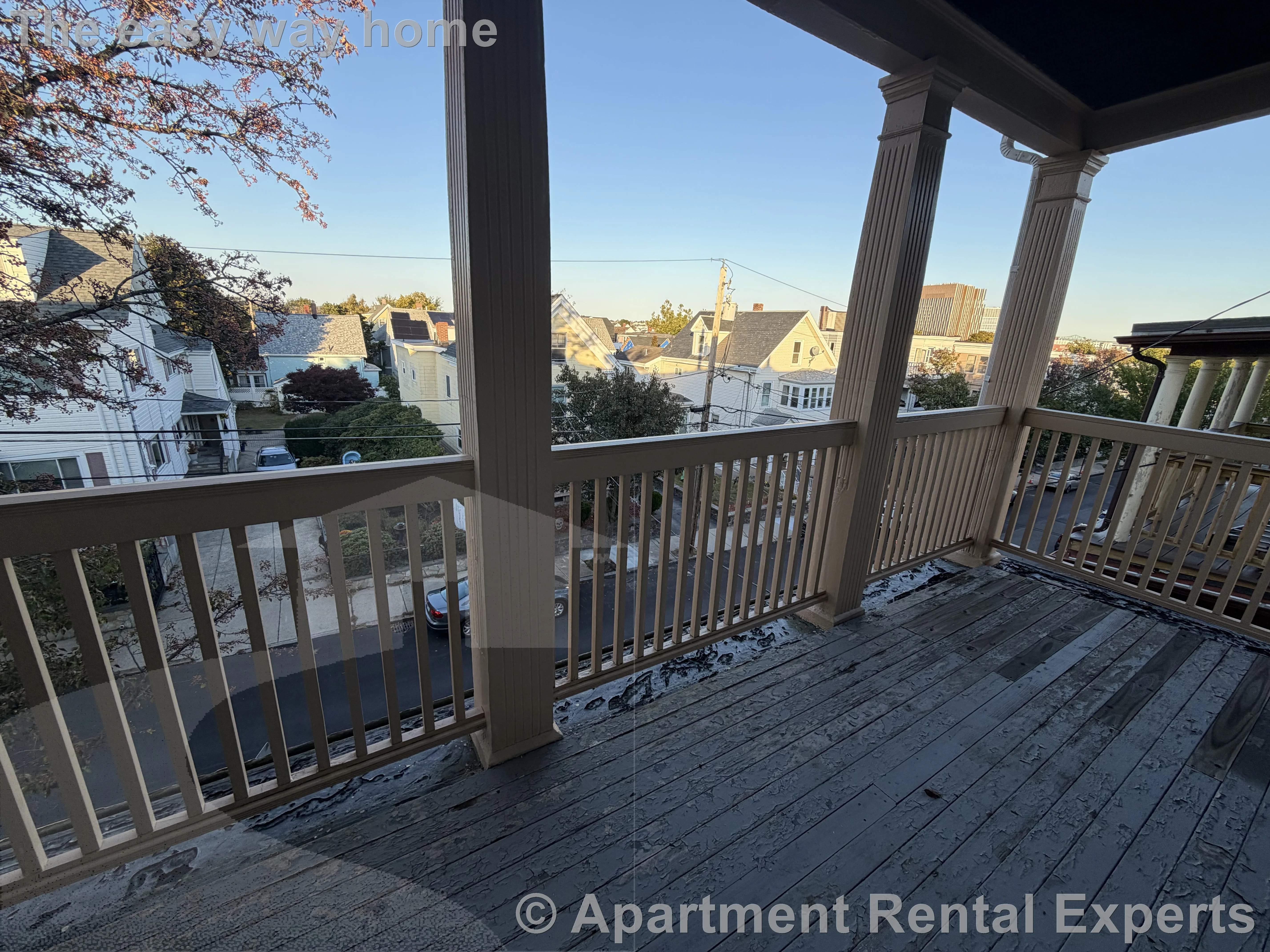1 bed, 1 bath apartment for rent at 26 Heath St Unit 3, Winter Hill — photo 7 of 22