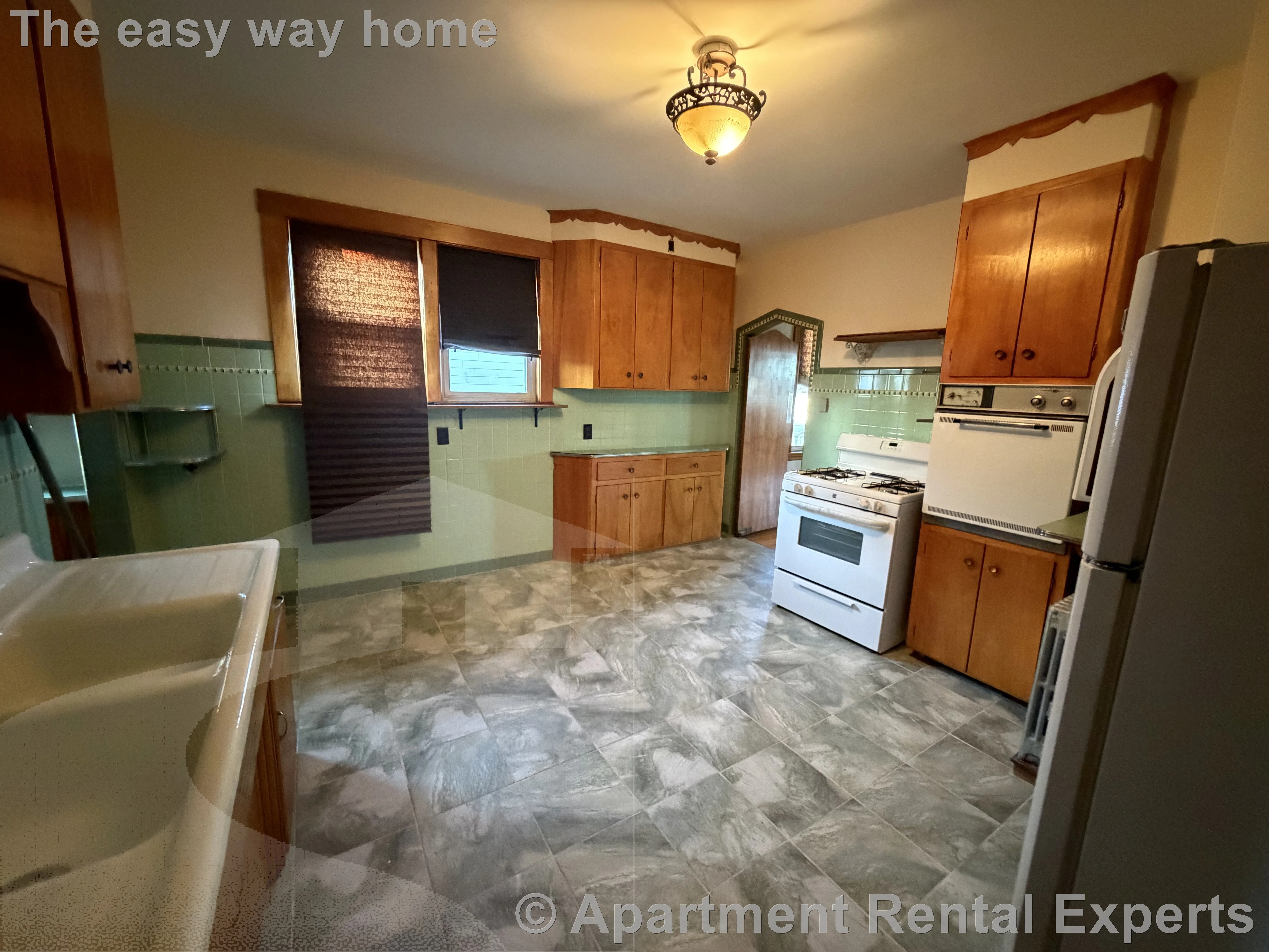 1 bed, 1 bath apartment for rent at 26 Heath St Unit 3, Winter Hill — photo 18 of 22