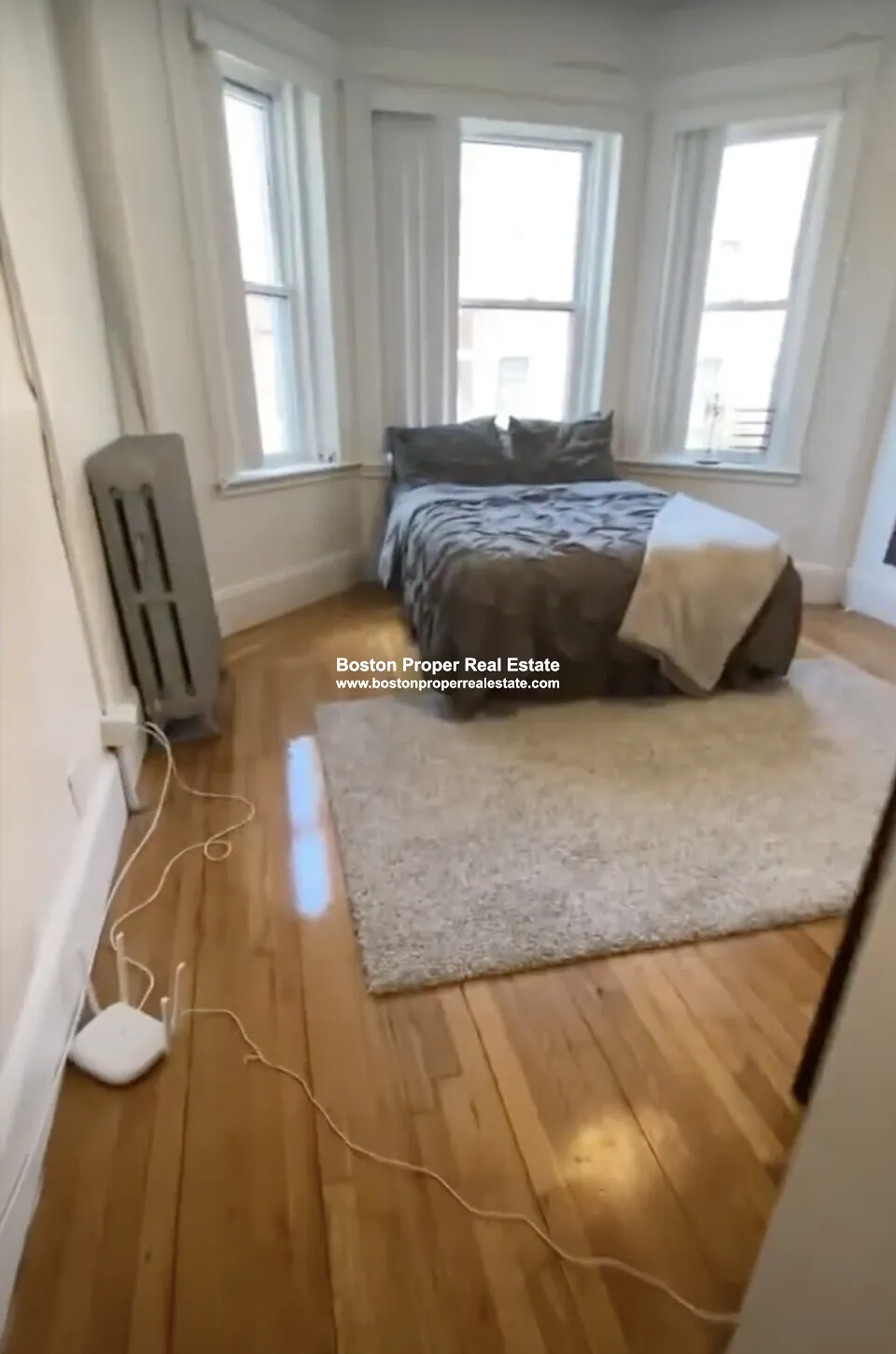 2 bed, 1 bath apartment for rent at 26 Hemenway St Unit 10, Fenway — photo 1 of 11