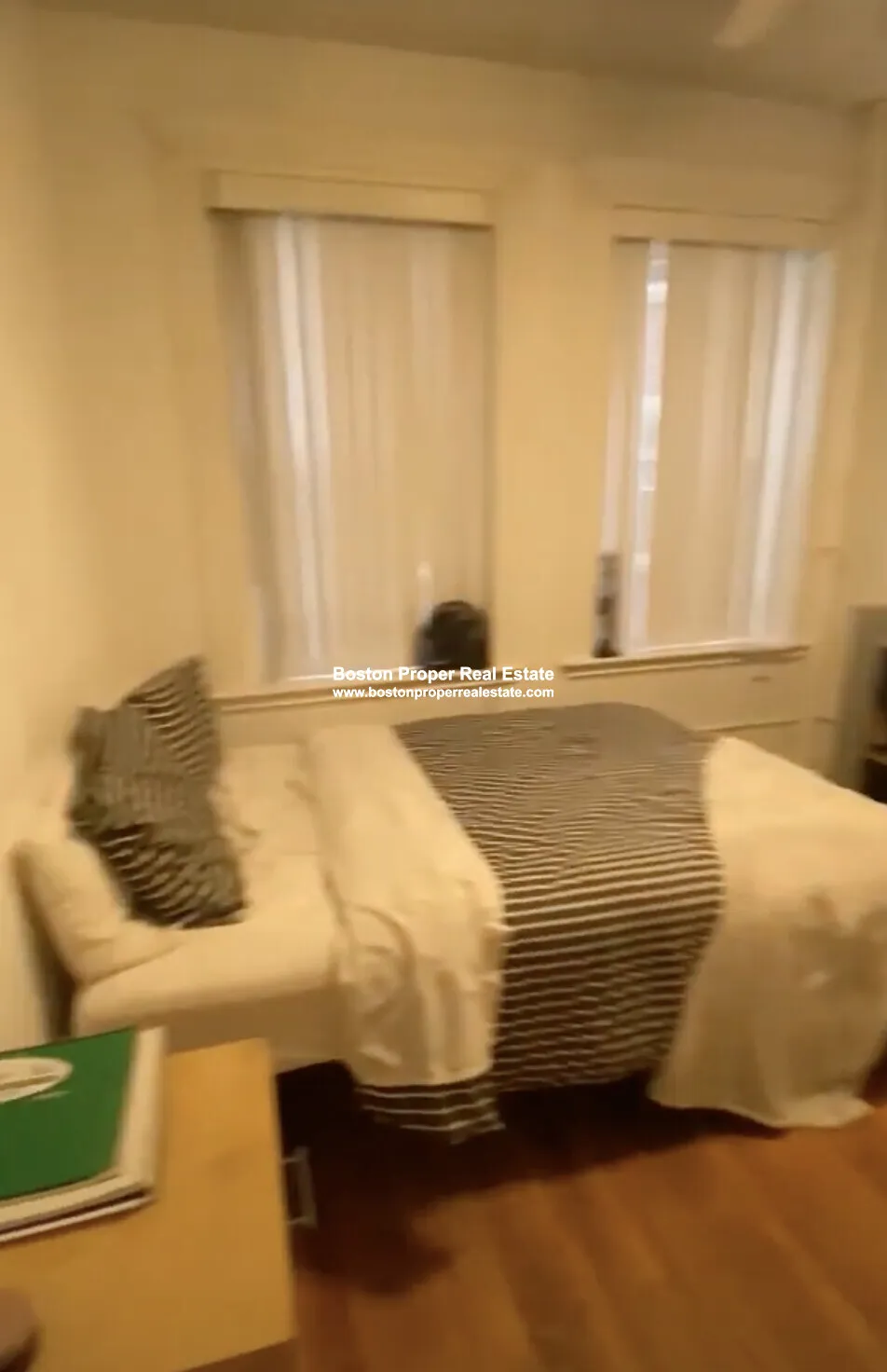 2 bed, 1 bath apartment for rent at 26 Hemenway St Unit 10, Fenway — photo 3 of 11