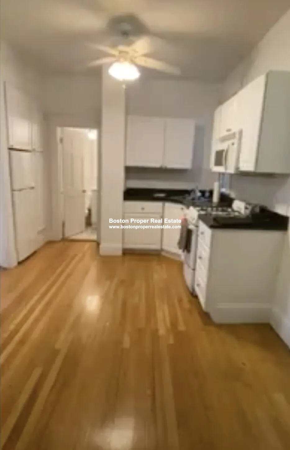 2 bed, 1 bath apartment for rent at 26 Hemenway St Unit 10, Fenway — photo 4 of 11