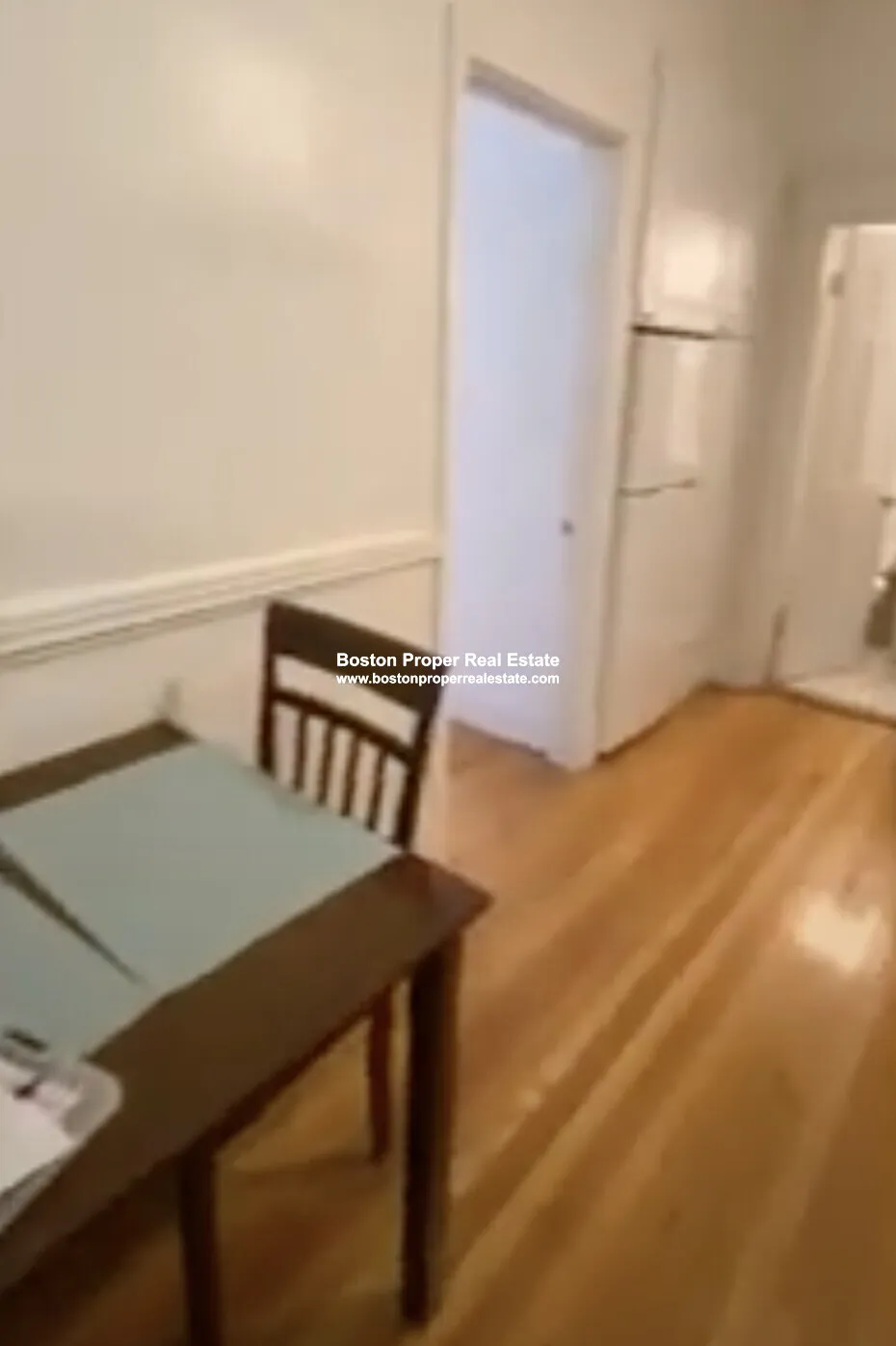 2 bed, 1 bath apartment for rent at 26 Hemenway St Unit 10, Fenway — photo 5 of 11