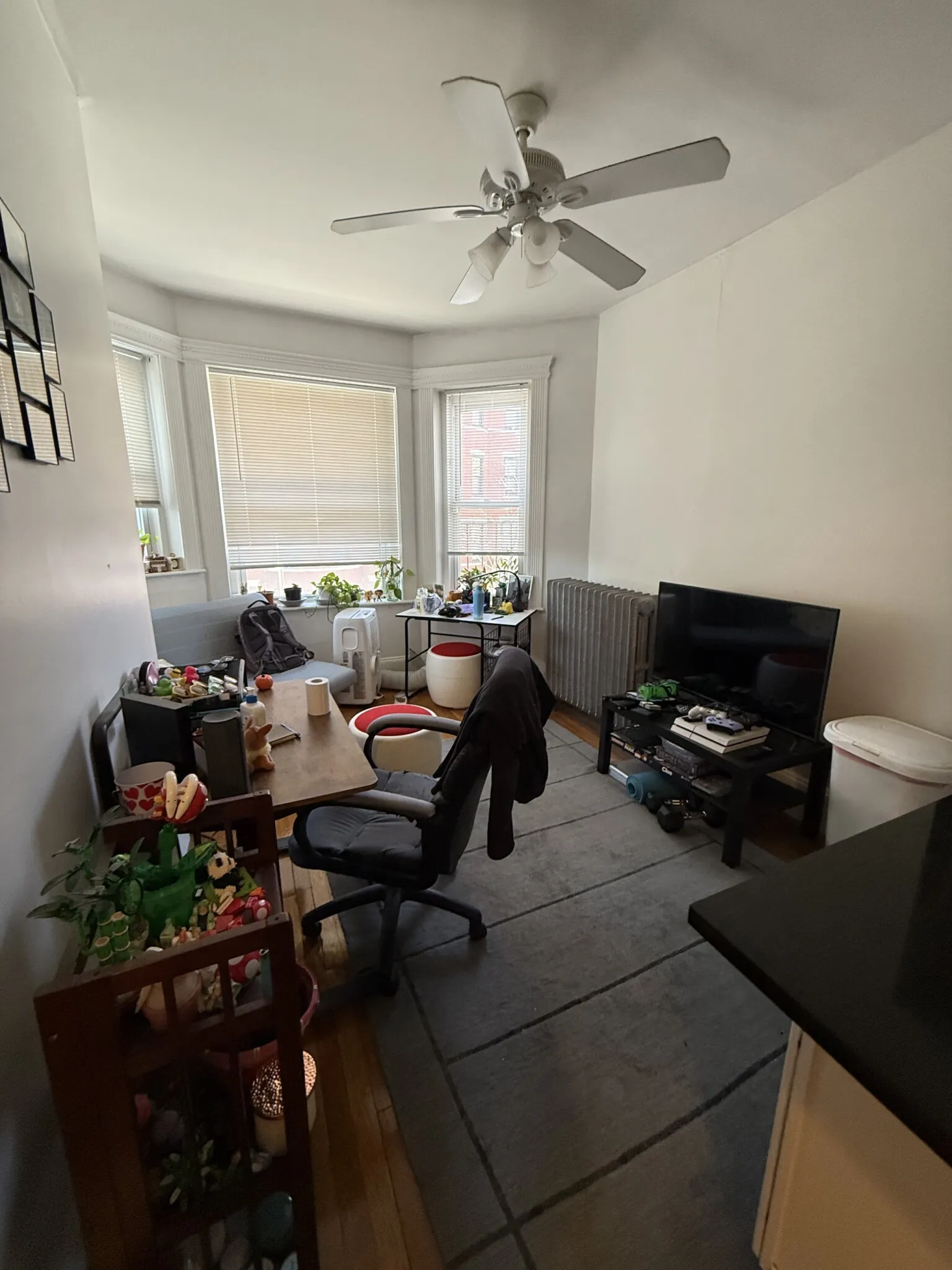 1 bed, 1 bath apartment for rent at 26 Hemenway St Unit 12, Fenway — photo 6 of 9