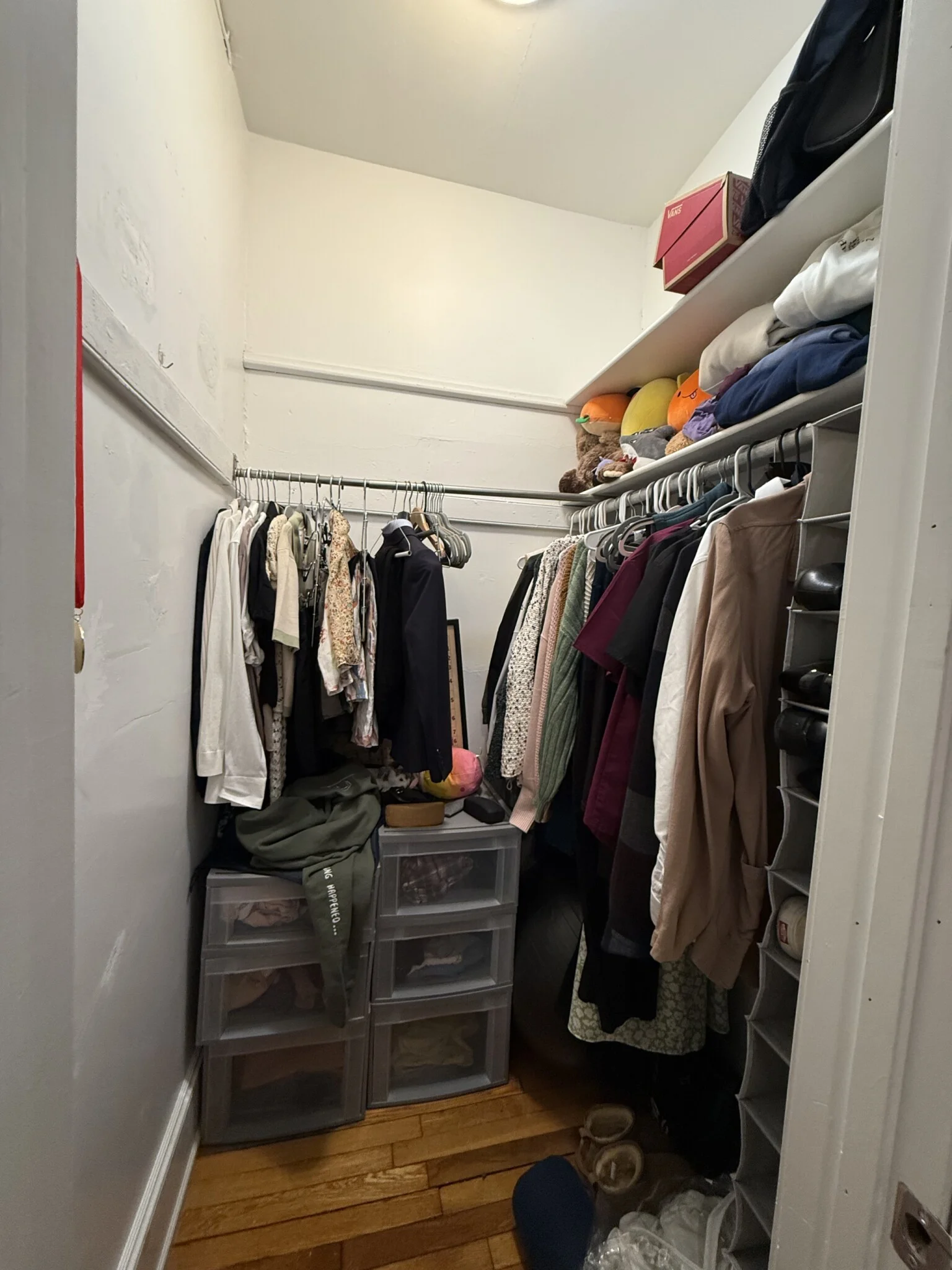 1 bed, 1 bath apartment for rent at 26 Hemenway St Unit 12, Fenway — photo 9 of 9