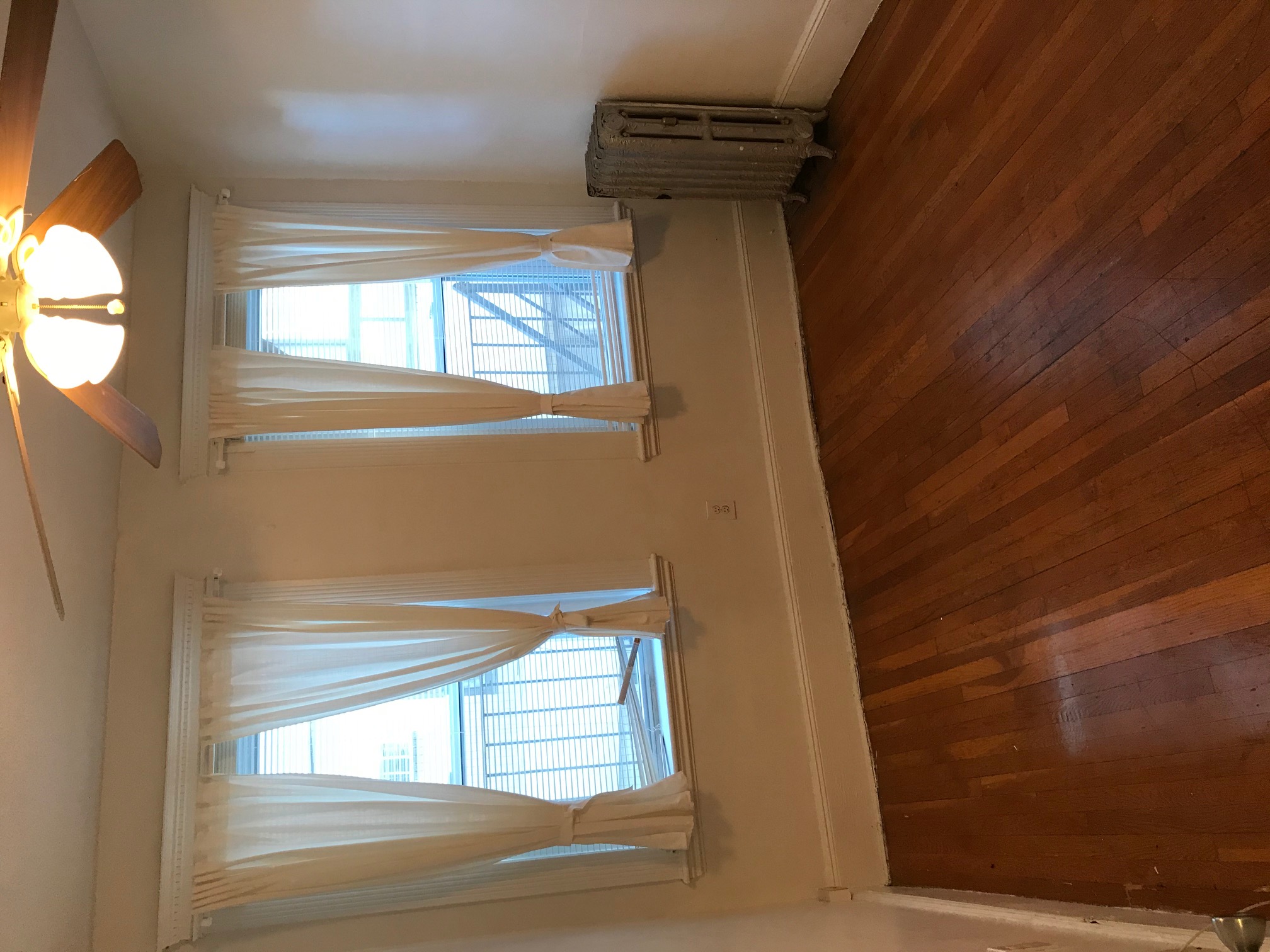 1 bed, 1 bath apartment for rent at 26 Hemenway St Unit 18, Fenway — photo 5 of 11