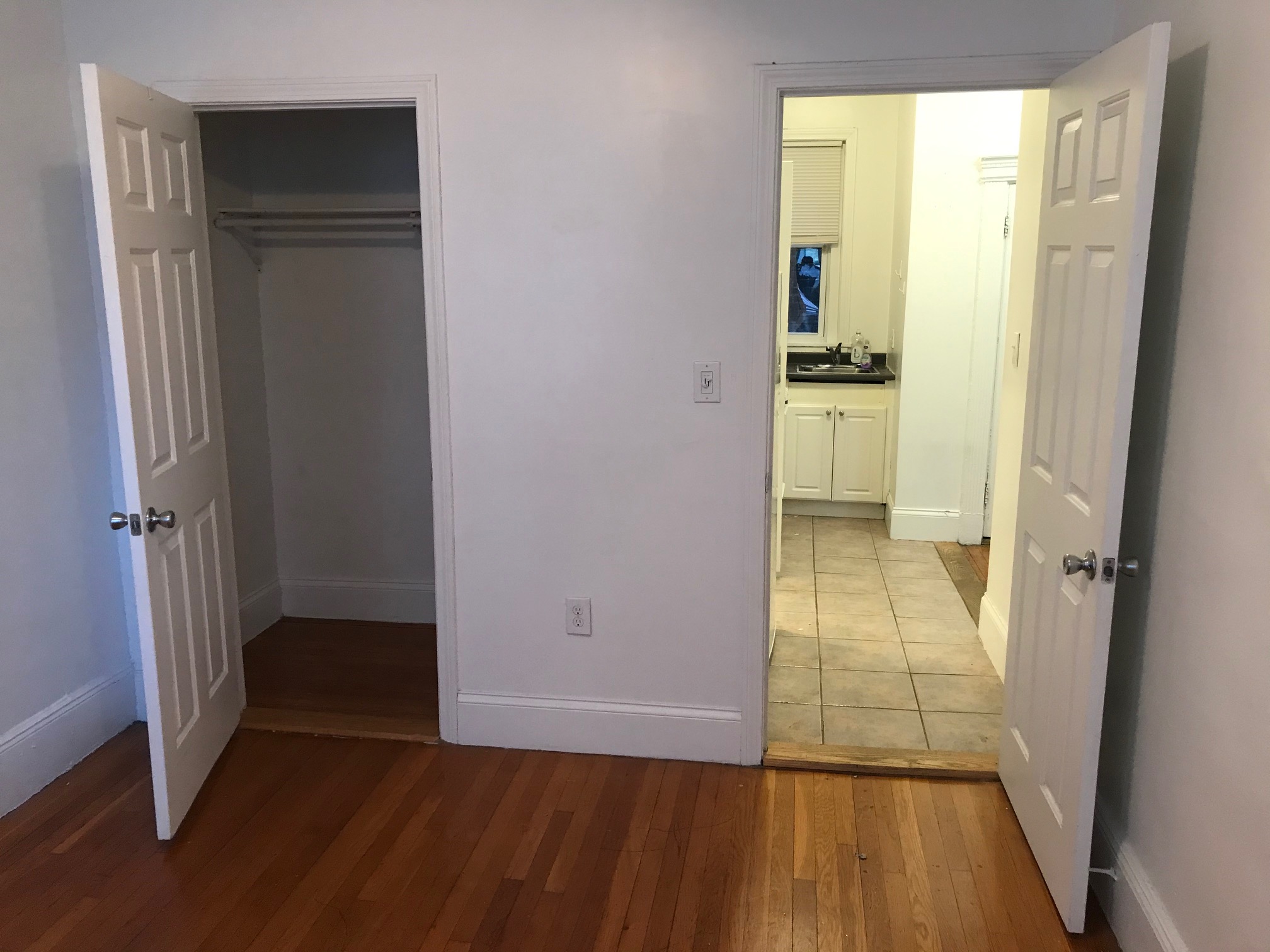 1 bed, 1 bath apartment for rent at 26 Hemenway St Unit 18, Fenway — photo 6 of 11