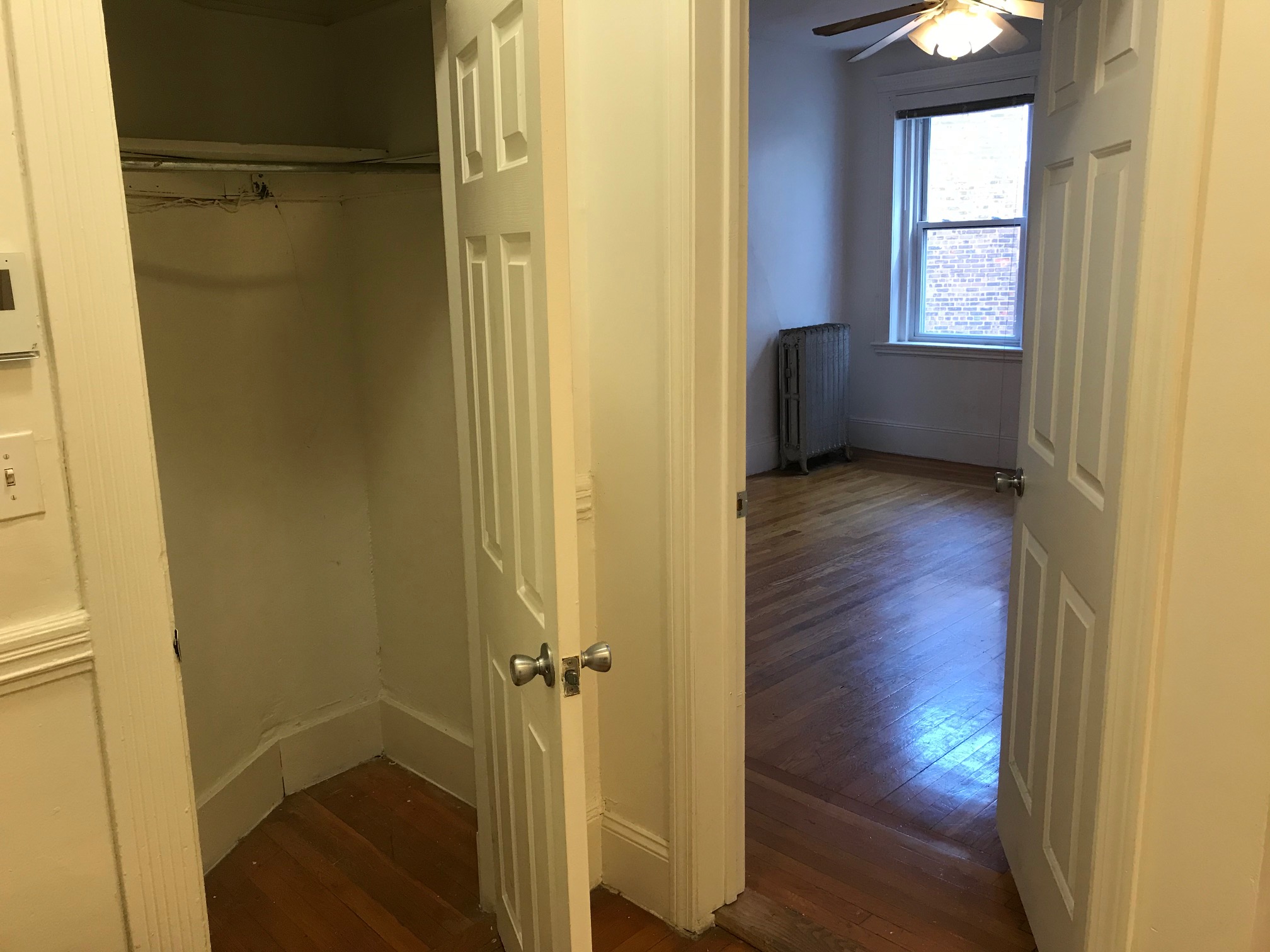 1 bed, 1 bath apartment for rent at 26 Hemenway St Unit 18, Fenway — photo 7 of 11