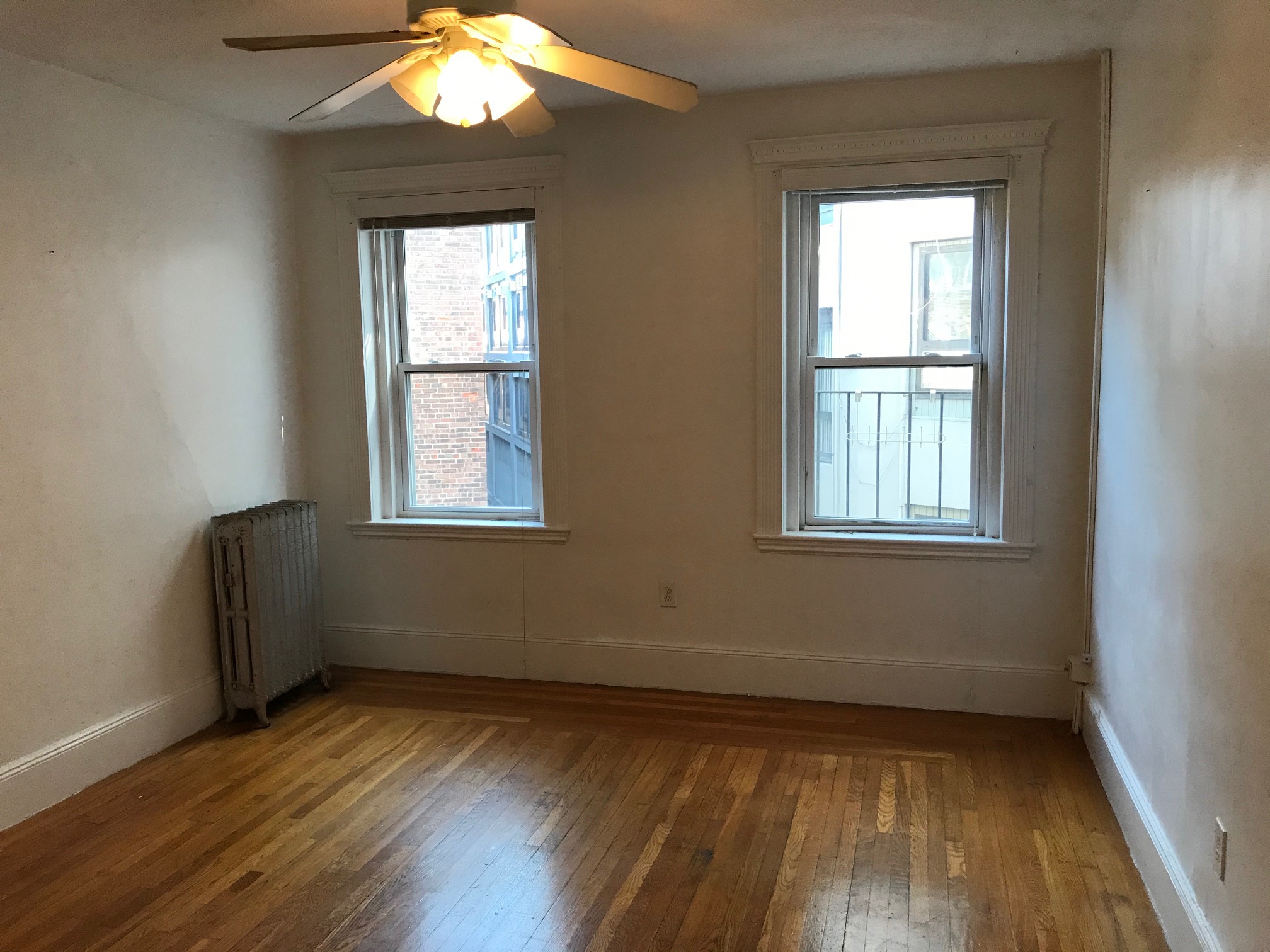 1 bed, 1 bath apartment for rent at 26 Hemenway St Unit 18, Fenway — photo 3 of 11