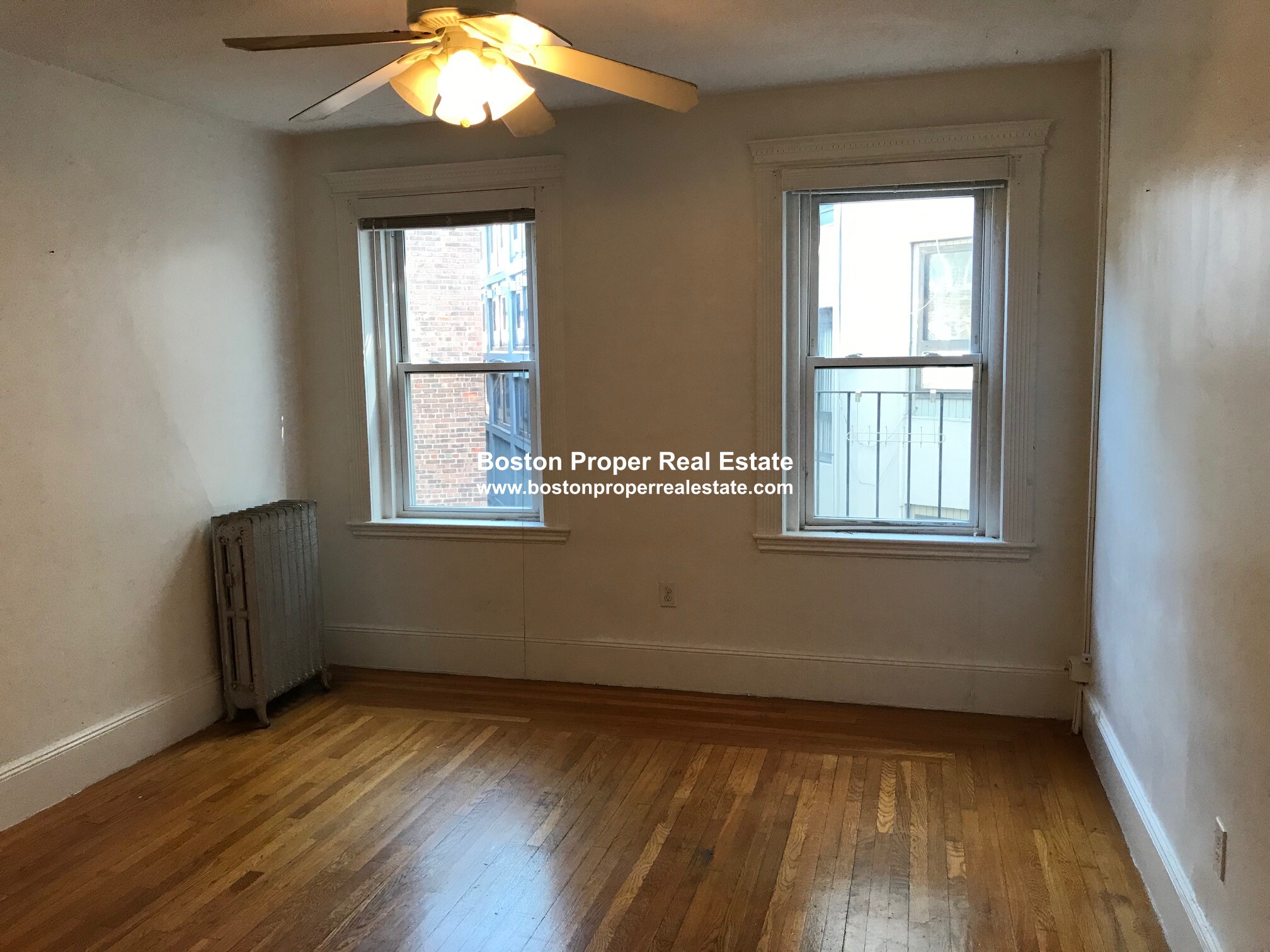 1 bed, 1 bath apartment for rent at 26 Hemenway St Unit 21, Fenway — photo 2 of 8