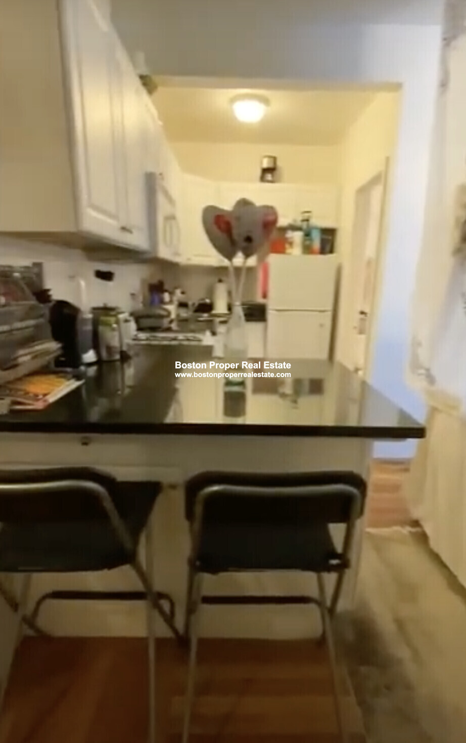1 bed, 1 bath apartment for rent at 26 Hemenway St Unit 21, Fenway — photo 4 of 8