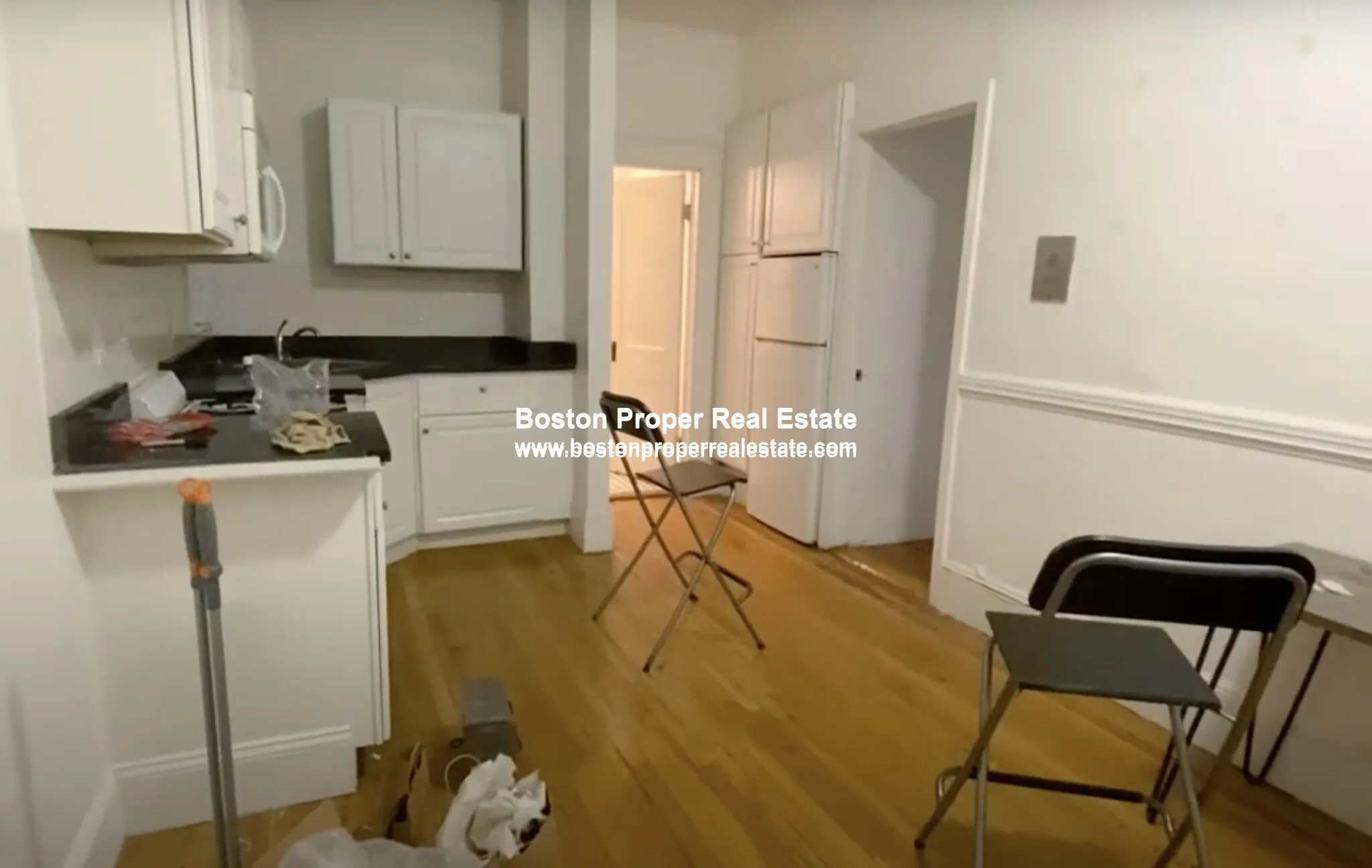 2 bed, 1 bath apartment for rent at 26 Hemenway St Unit 27, Fenway — photo 1 of 7