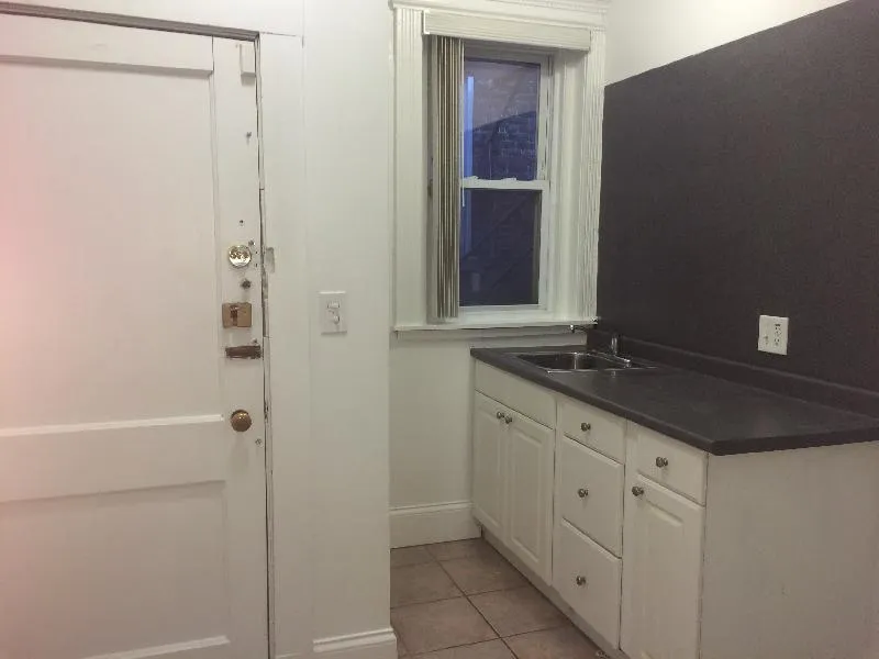 Studio bed, 1 bath apartment for rent at 26 Hemenway St Unit 33, Fenway — photo 5 of 7
