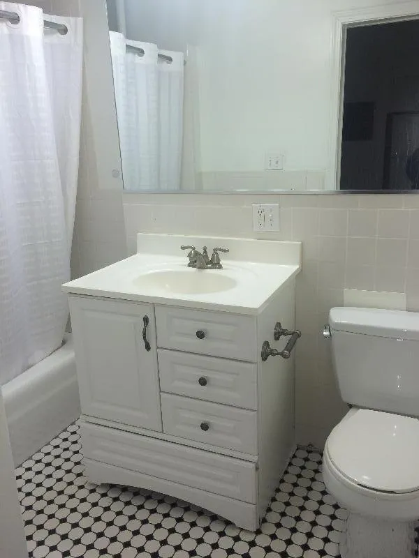 Studio bed, 1 bath apartment for rent at 26 Hemenway St Unit 33, Fenway — photo 3 of 7