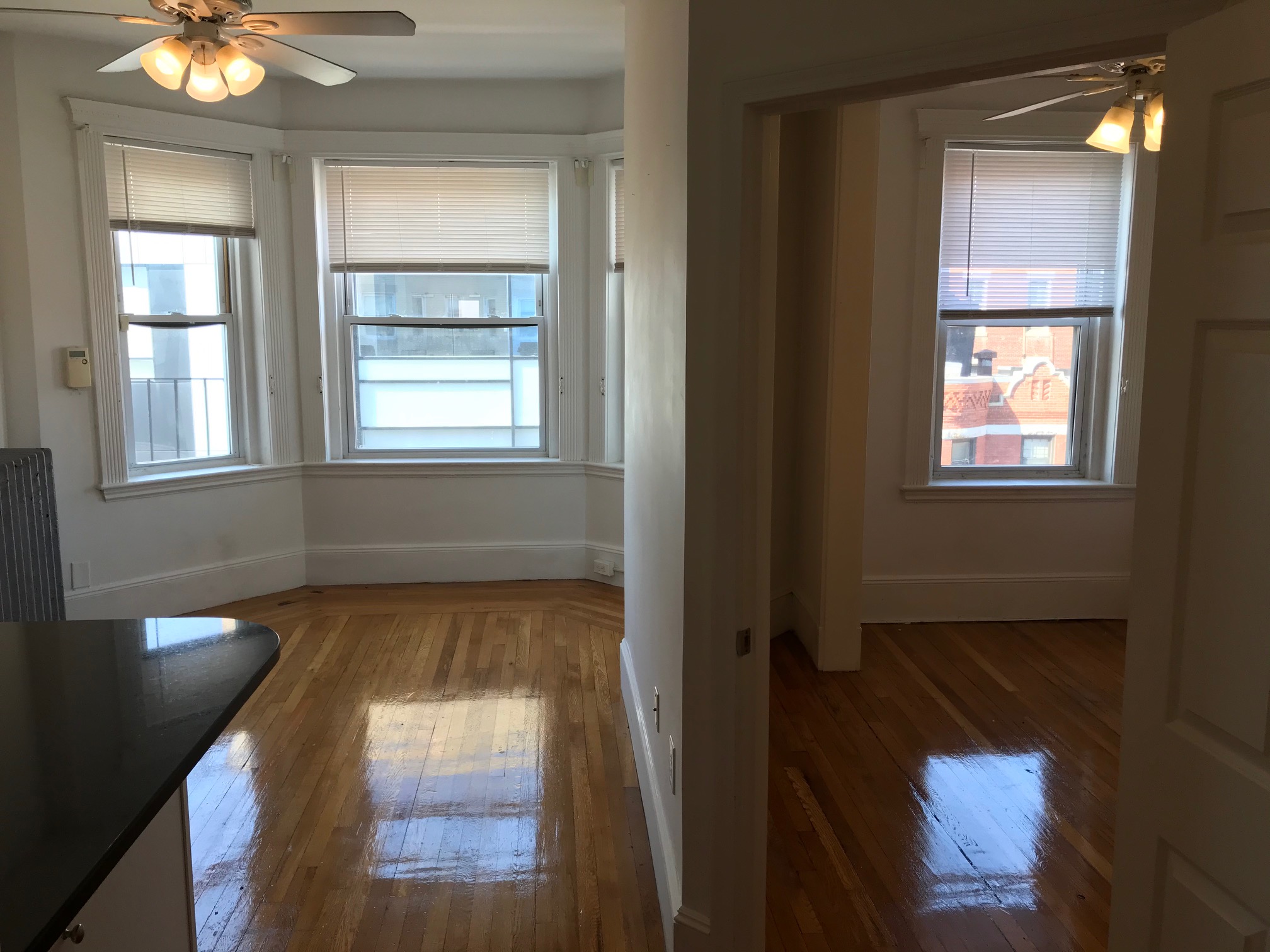 1 bed, 1 bath apartment for rent at 26 Hemenway St Unit 37, Fenway — photo 1 of 11