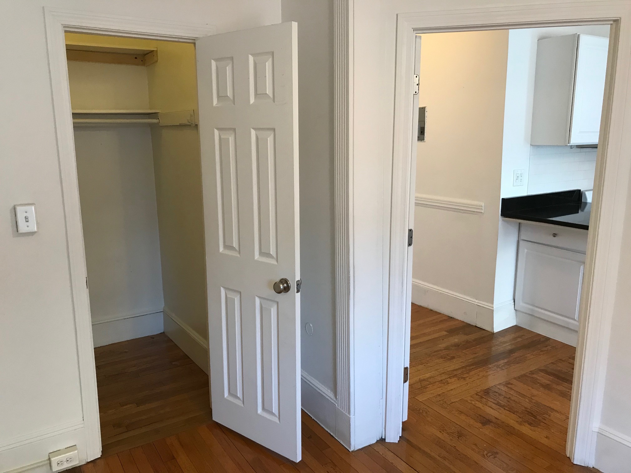 1 bed, 1 bath apartment for rent at 26 Hemenway St Unit 37, Fenway — photo 8 of 11