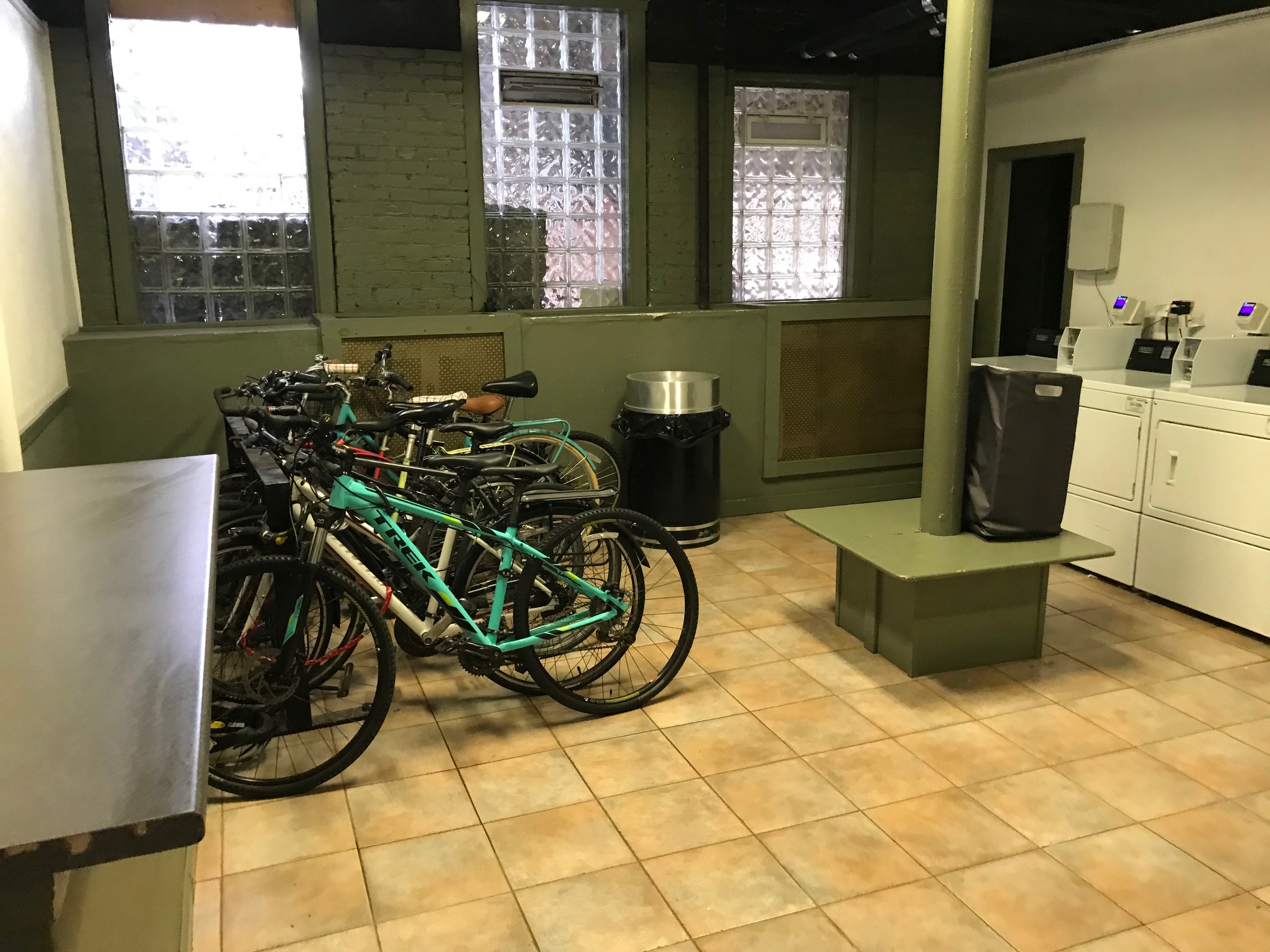 1 bed, 1 bath apartment for rent at 26 Hemenway St Unit 37, Fenway — photo 11 of 11
