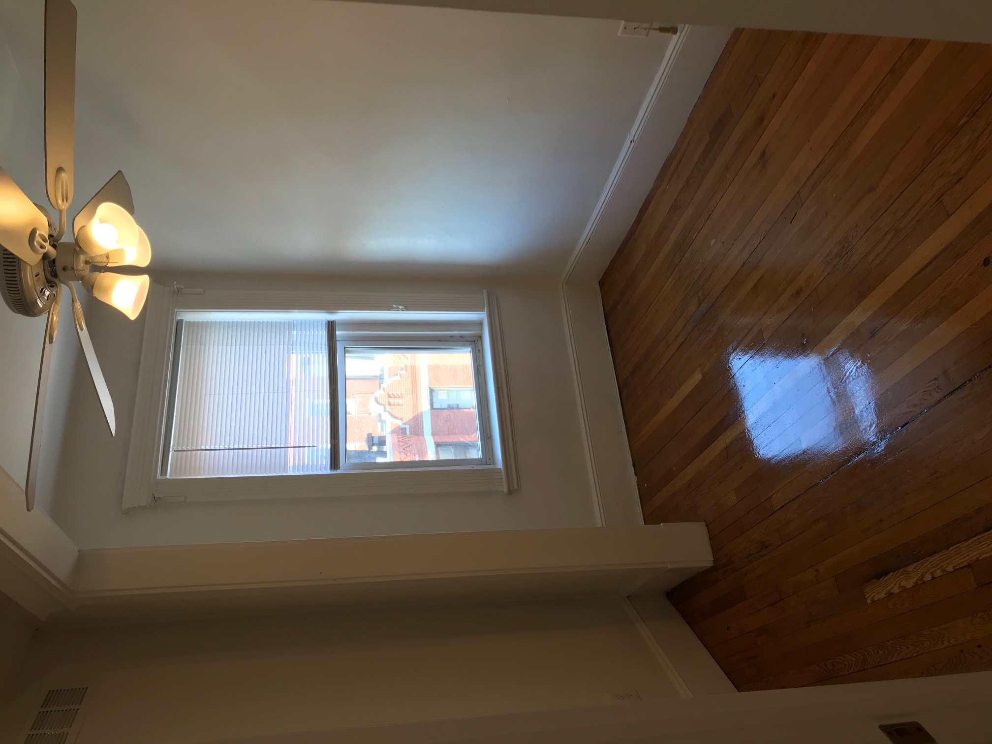 1 bed, 1 bath apartment for rent at 26 Hemenway St Unit 37, Fenway — photo 9 of 11