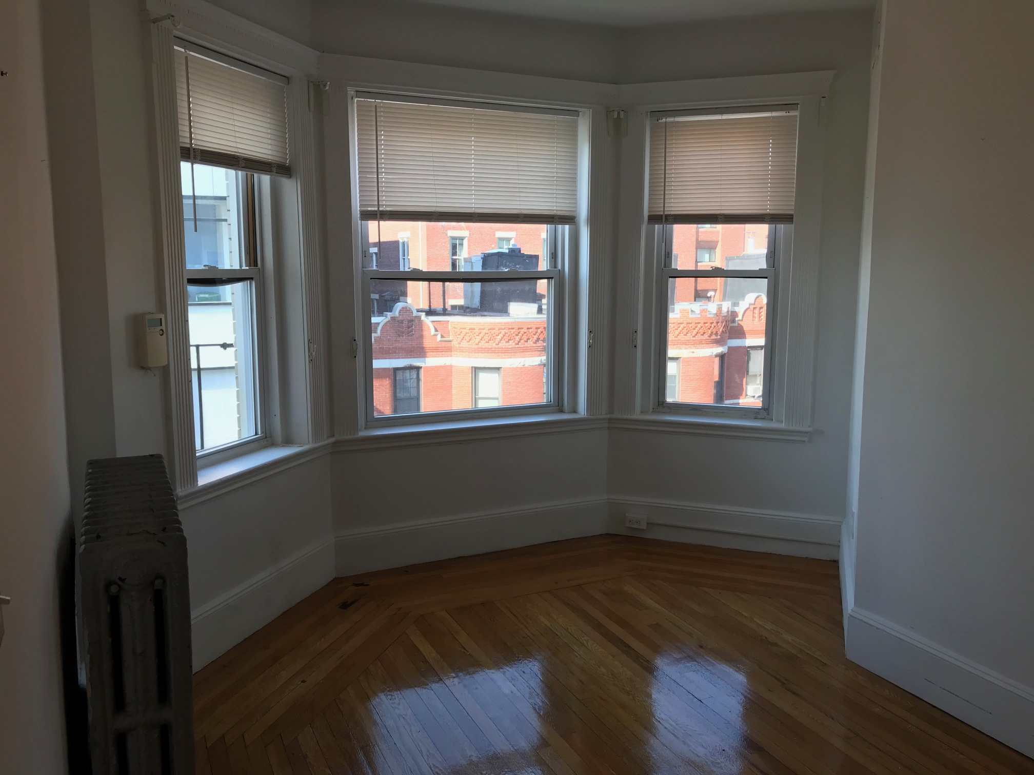 1 bed, 1 bath apartment for rent at 26 Hemenway St Unit 37, Fenway — photo 5 of 11