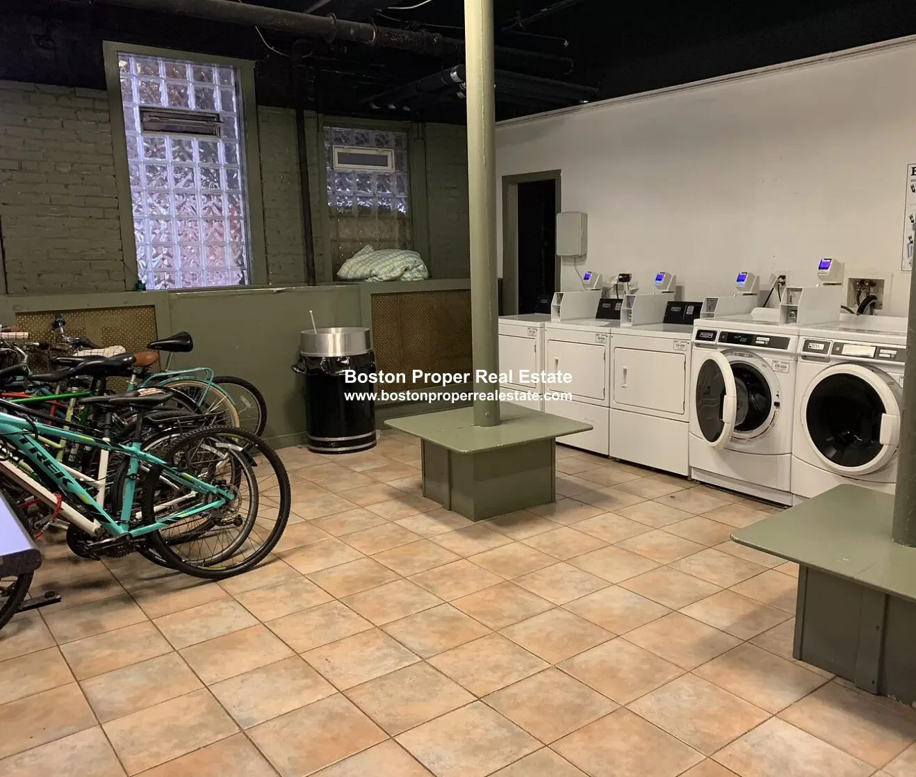 1 bed, 1 bath apartment for rent at 26 Hemenway St Unit 38, Fenway — photo 9 of 9
