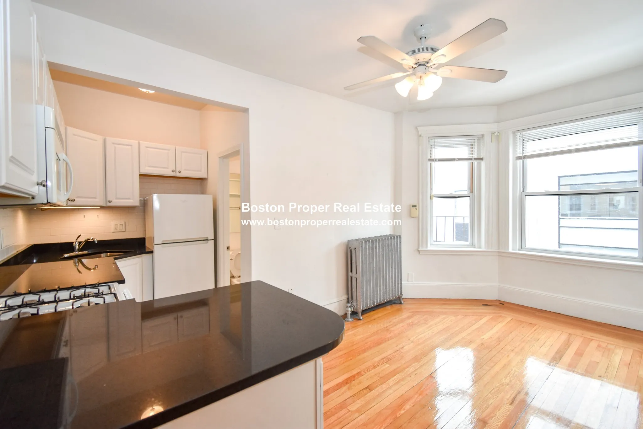 1 bed, 1 bath apartment for rent at 26 Hemenway St Unit 38, Fenway — photo 1 of 9