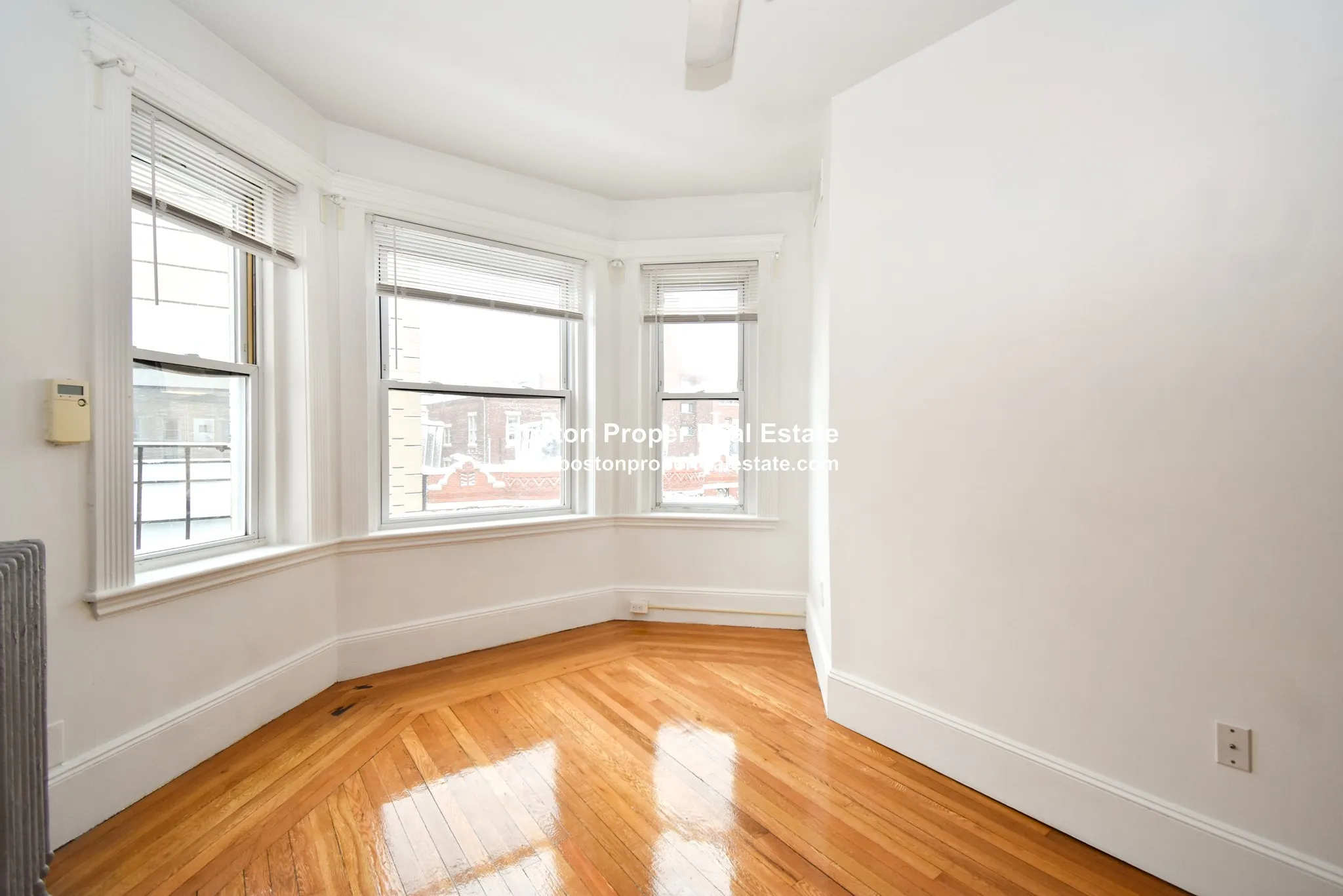 1 bed, 1 bath apartment for rent at 26 Hemenway St Unit 38, Fenway — photo 4 of 9