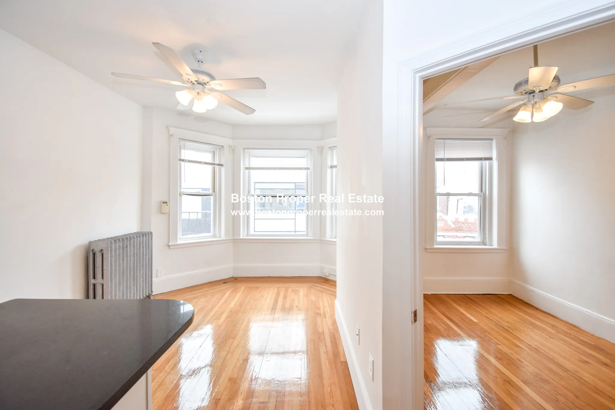 1 bed, 1 bath apartment for rent at 26 Hemenway St Unit 38, Fenway — photo 3 of 9