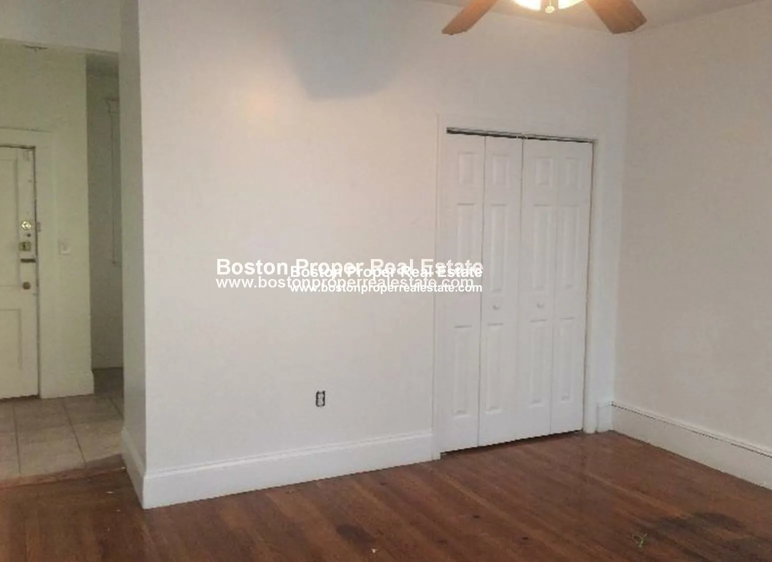 2 bed, 1 bath apartment for rent at 26 Hemenway St Unit 7, Fenway — photo 2 of 12