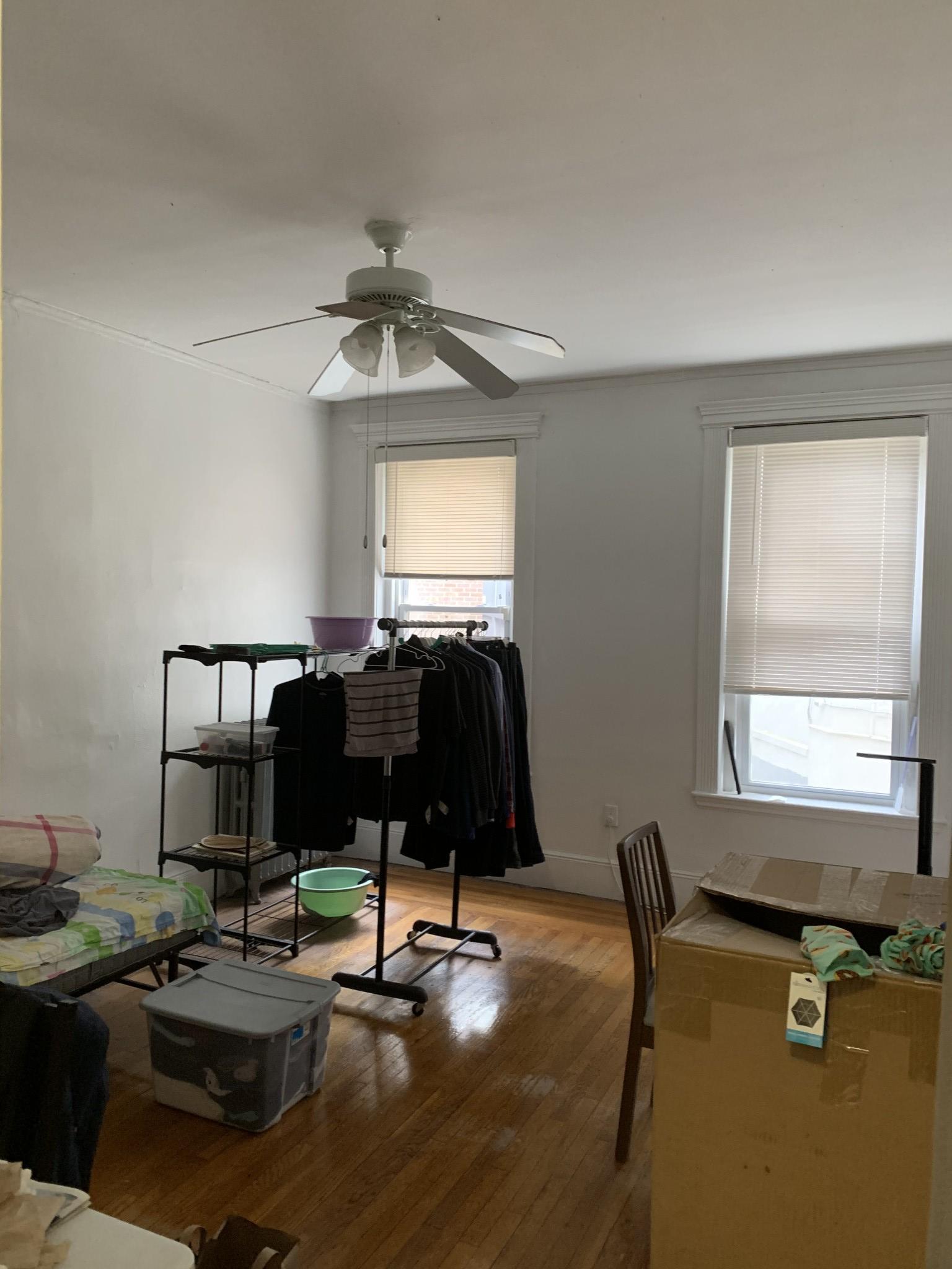 1 bed, 1 bath apartment for rent at 26 Hemenway St Unit 8, Fenway — photo 1 of 5