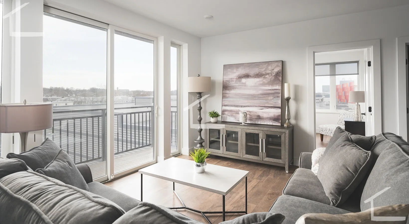 3 bed, 2 bath apartment for rent at 26 Hichborn St Unit 11, Brighton