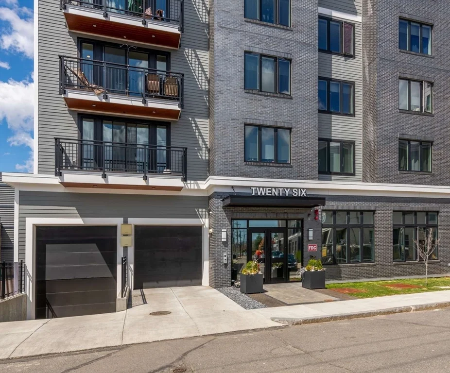 2 bed, 2 bath apartment for rent at 26 Hichborn St Unit 14, Brighton — photo 4 of 13