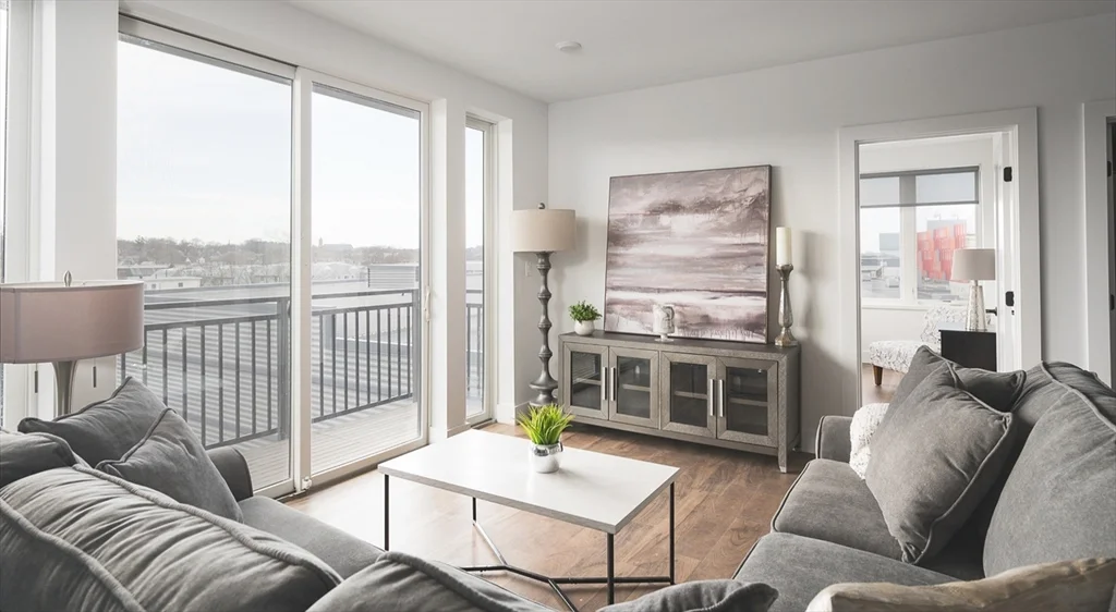 2 bed, 2 bath apartment for rent at 26 Hichborn St Unit 14, Brighton — photo 7 of 13