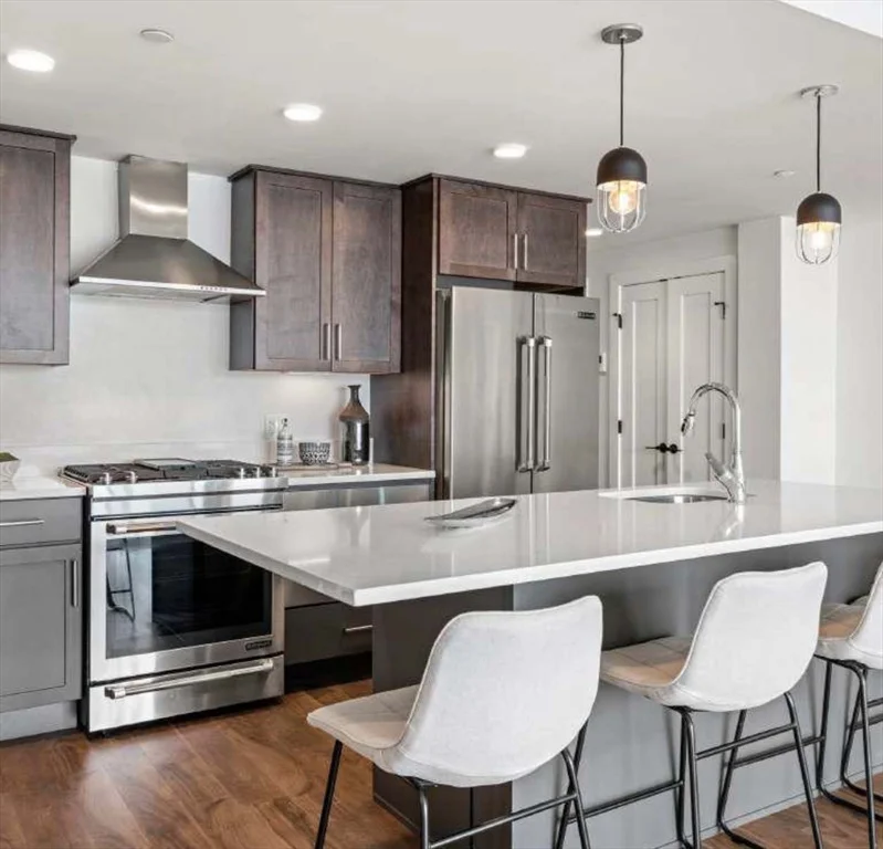 2 bed, 2 bath apartment for rent at 26 Hichborn St Unit 14, Brighton