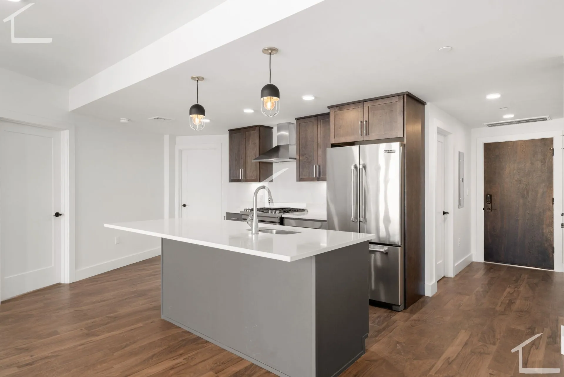 2 bed, 2 bath apartment for rent at 26 Hichborn St Unit 14, Brighton — photo 1 of 15