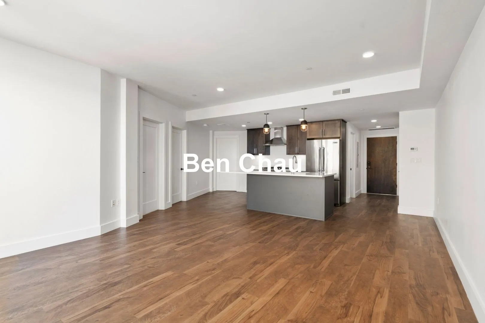 3 bed, 2 bath apartment for rent at 26 Hichborn St Unit 20B, Brighton — photo 4 of 19