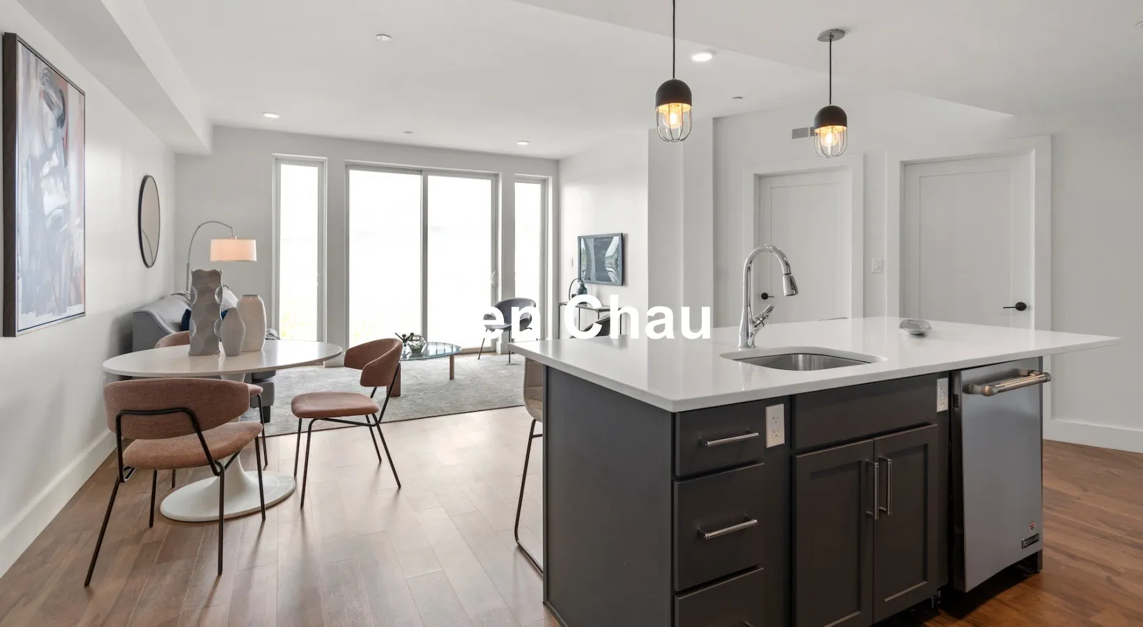 3 bed, 2 bath apartment for rent at 26 Hichborn St Unit 20B, Brighton — photo 2 of 19