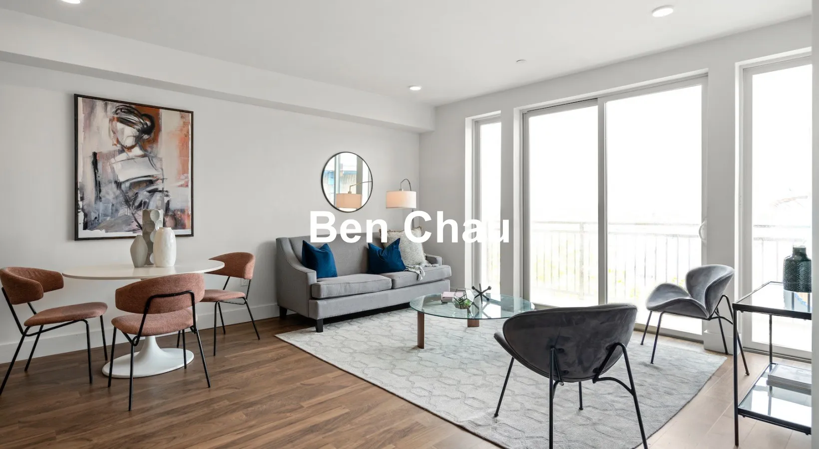 3 bed, 2 bath apartment for rent at 26 Hichborn St Unit 20B, Brighton — photo 3 of 19