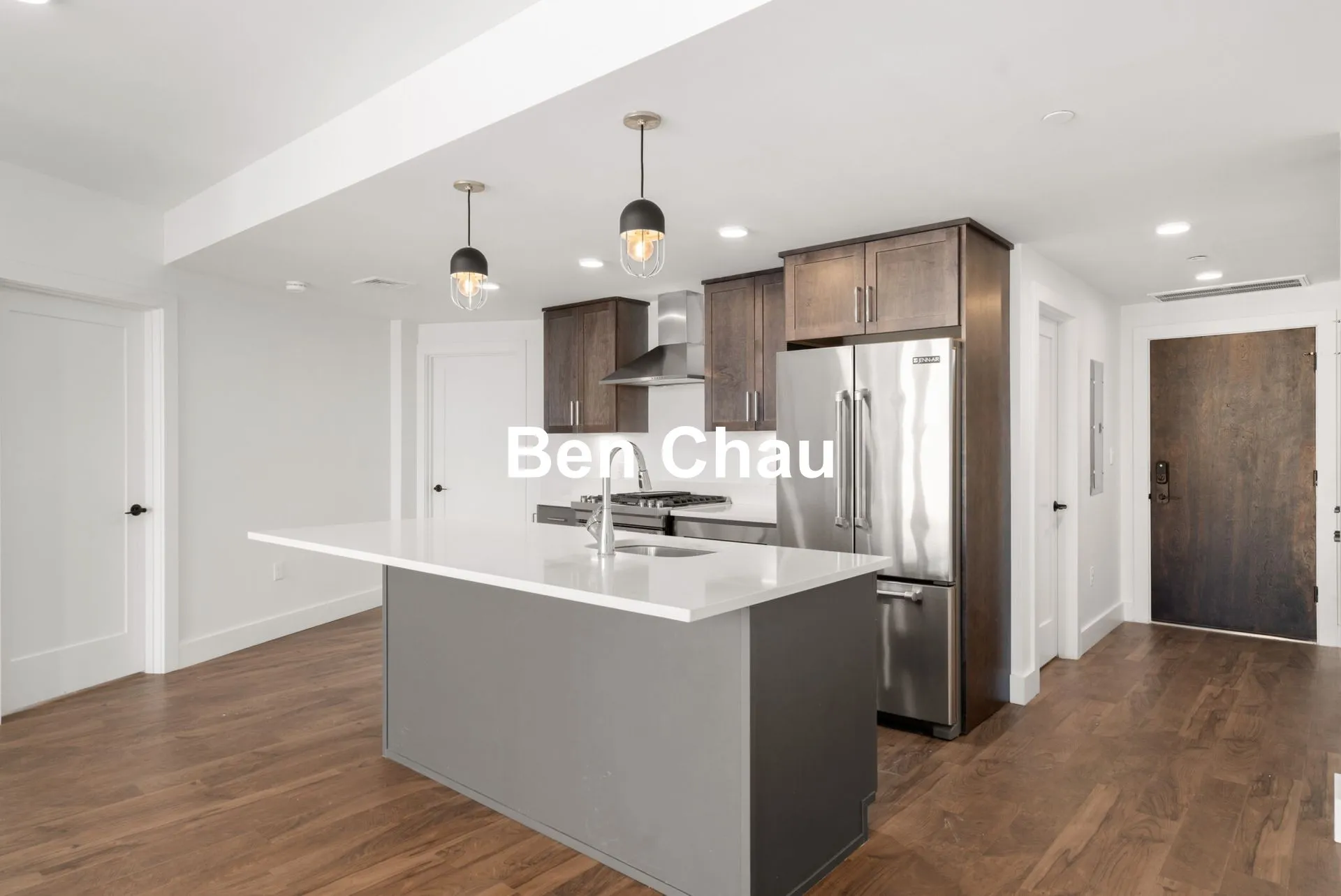 3 bed, 2 bath apartment for rent at 26 Hichborn St Unit 20B, Brighton — photo 5 of 19