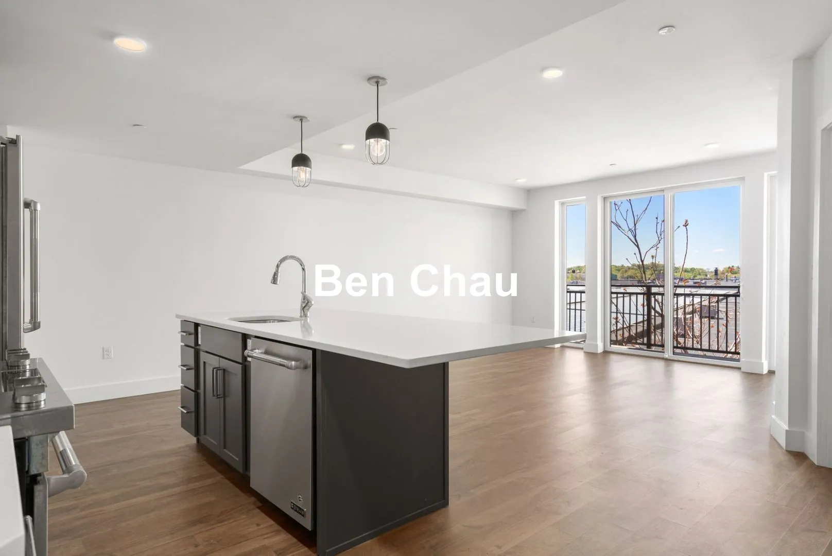 3 bed, 2 bath apartment for rent at 26 Hichborn St Unit 20B, Brighton — photo 6 of 19