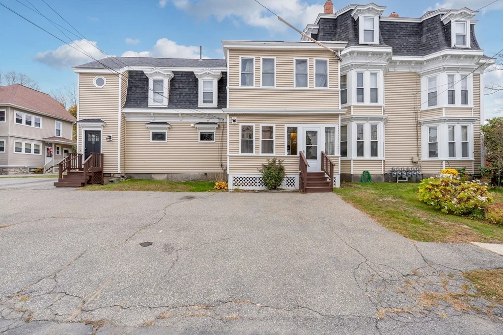 1 bed, 1 bath apartment for rent at 26 High St Unit 1R, Methuen — photo 4 of 26