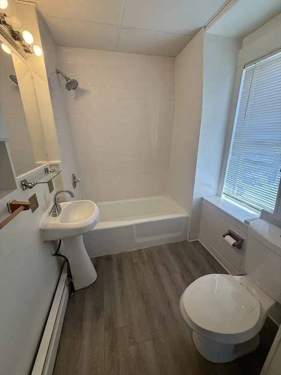 1 bed, 1 bath apartment for rent at 26 High St Unit 3, Methuen — photo 6 of 9